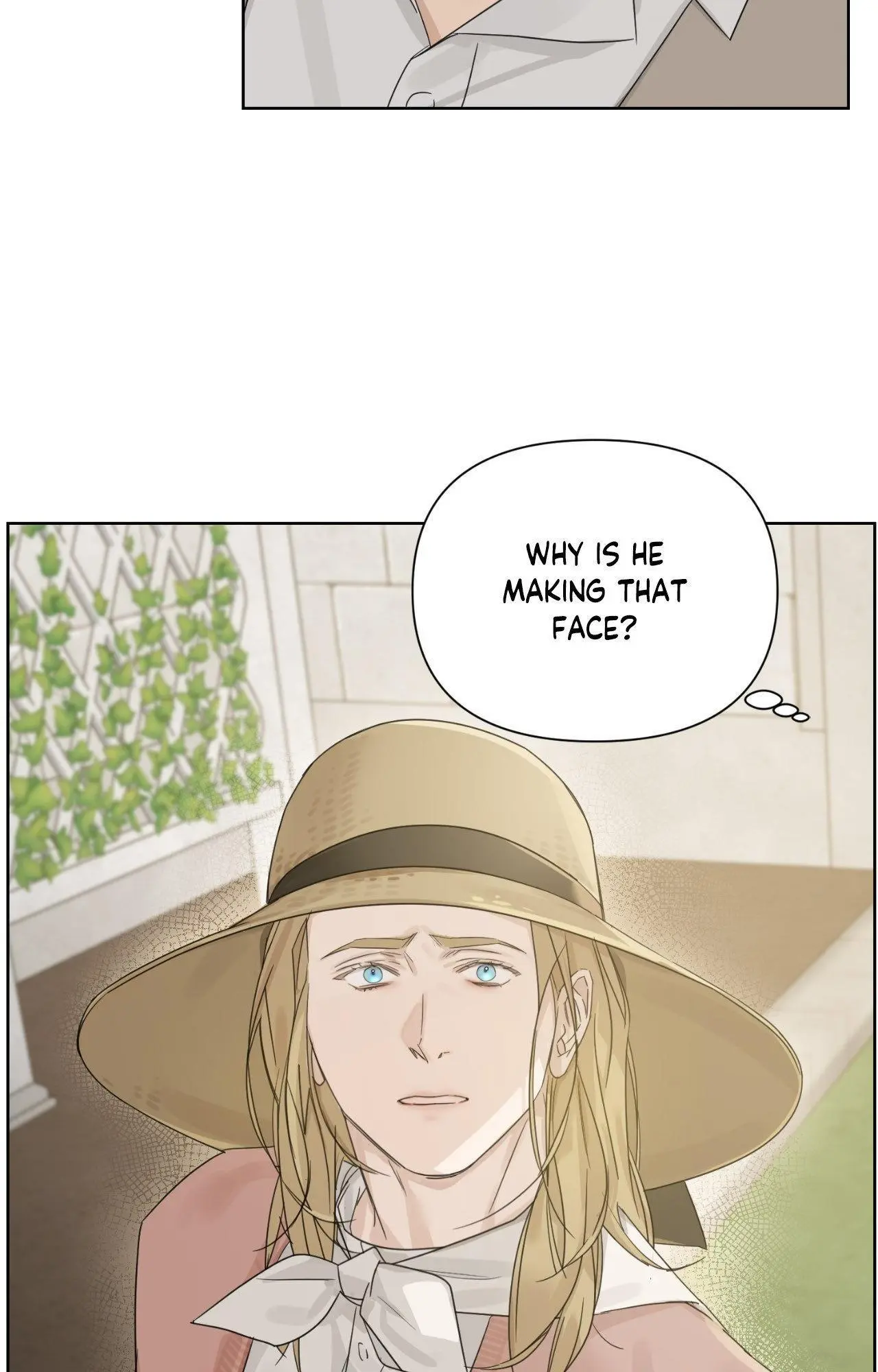 Into The Rose Garden - Chapter 71 Page 19