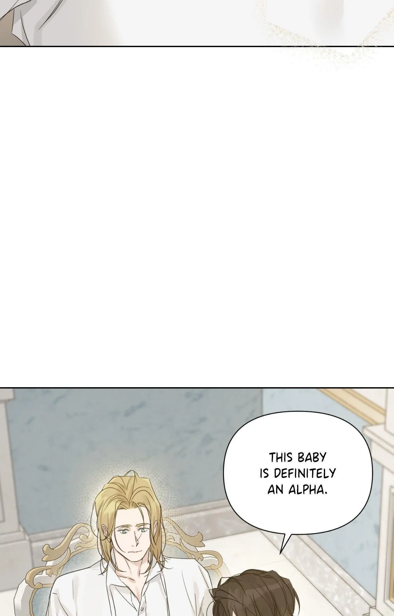 Into The Rose Garden - Chapter 71 Page 2