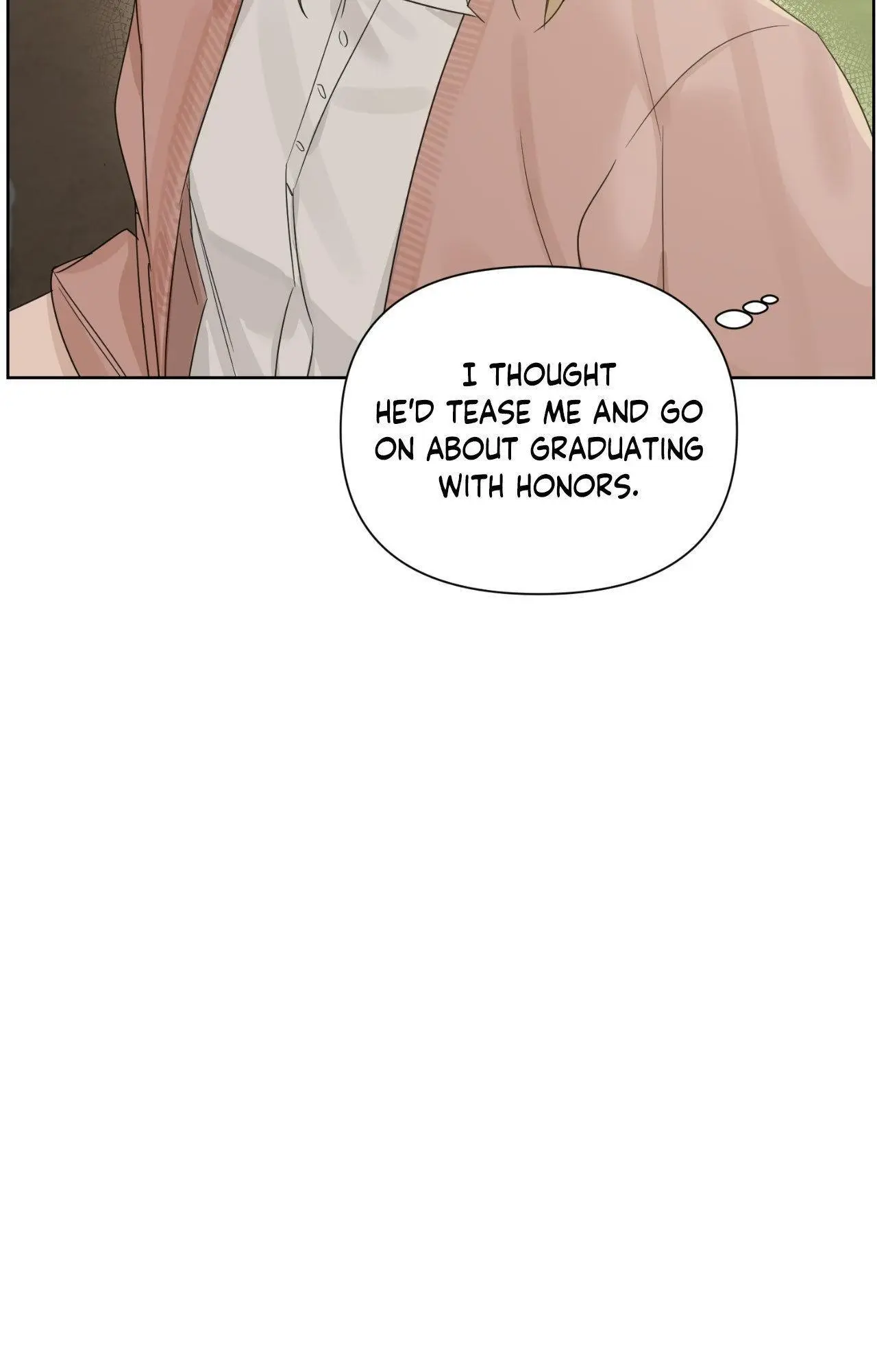 Into The Rose Garden - Chapter 71 Page 20