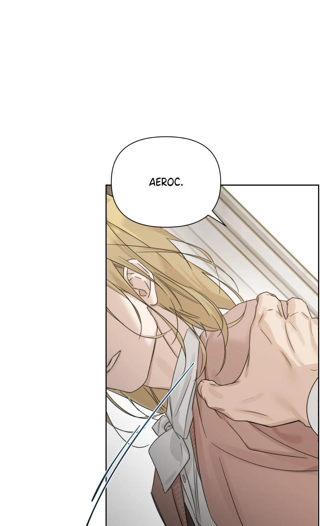 Into The Rose Garden - Chapter 71 Page 25