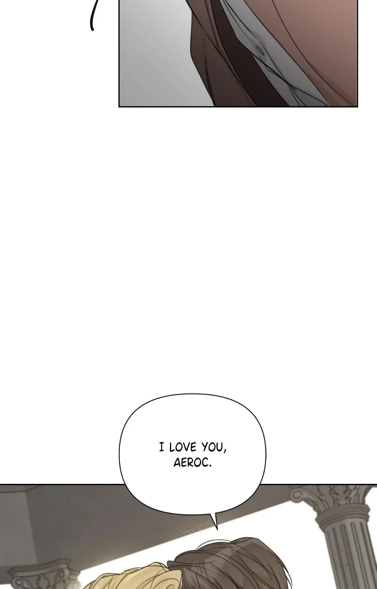 Into The Rose Garden - Chapter 71 Page 26