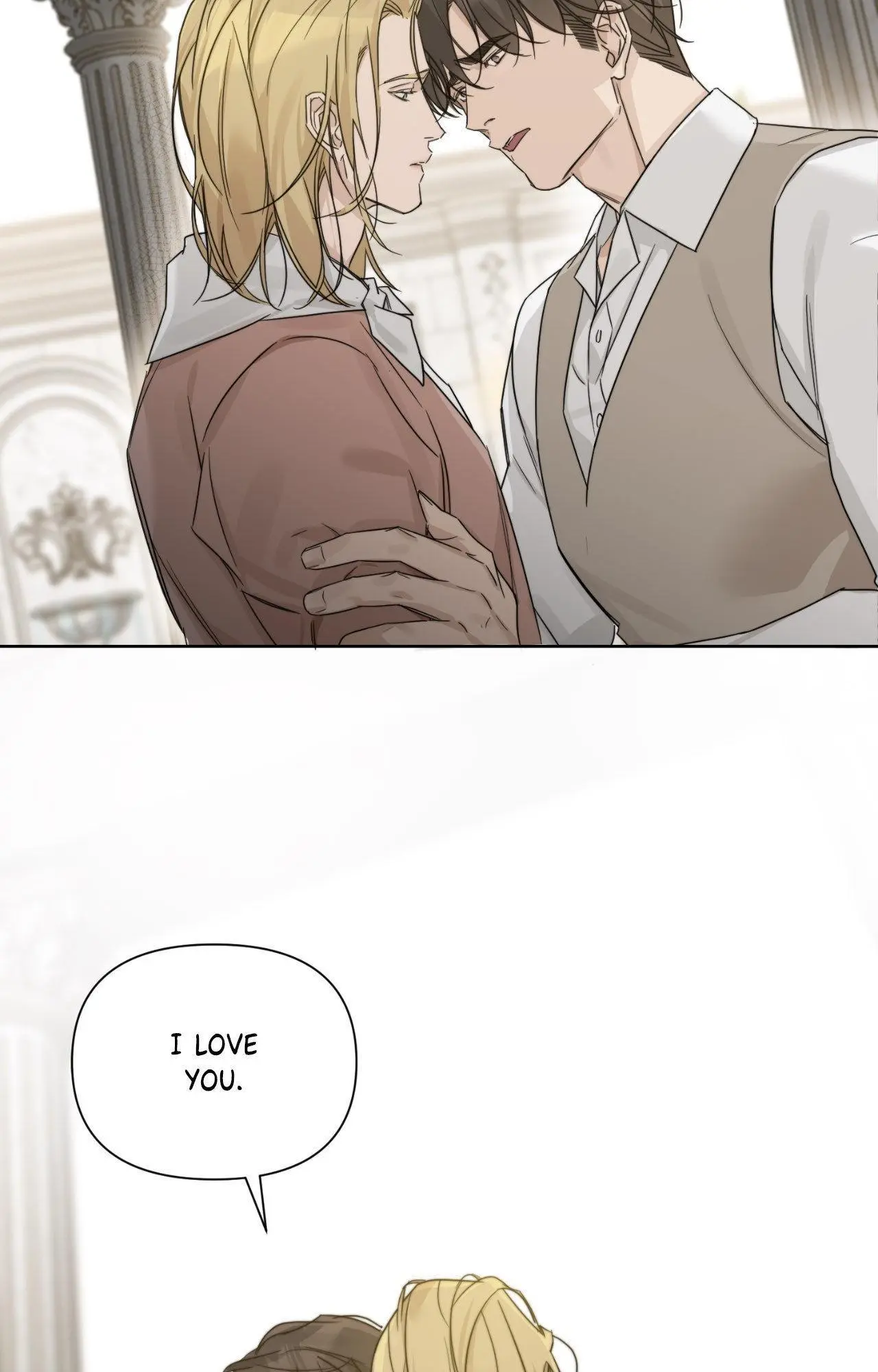 Into The Rose Garden - Chapter 71 Page 27