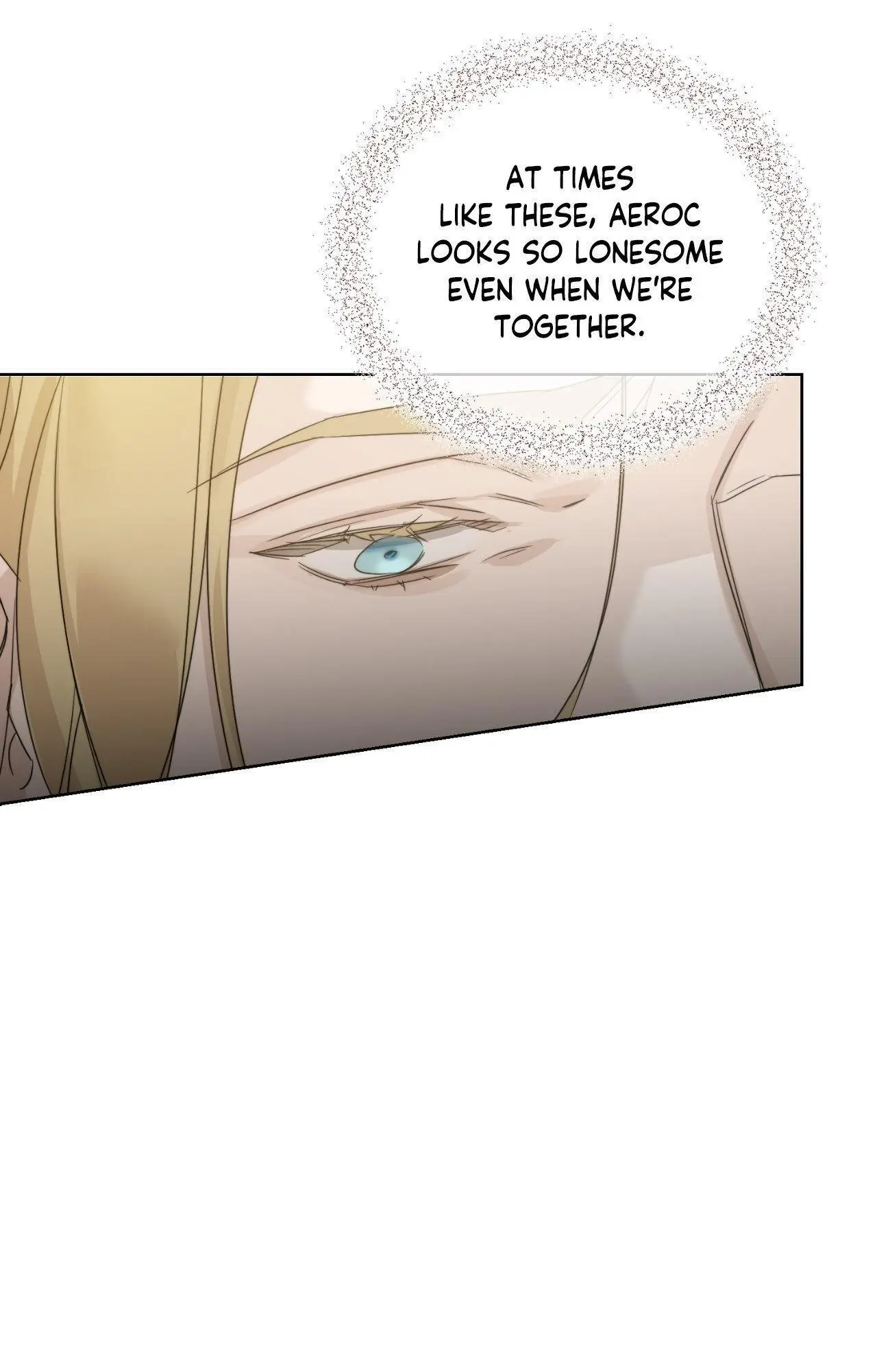 Into The Rose Garden - Chapter 71 Page 29