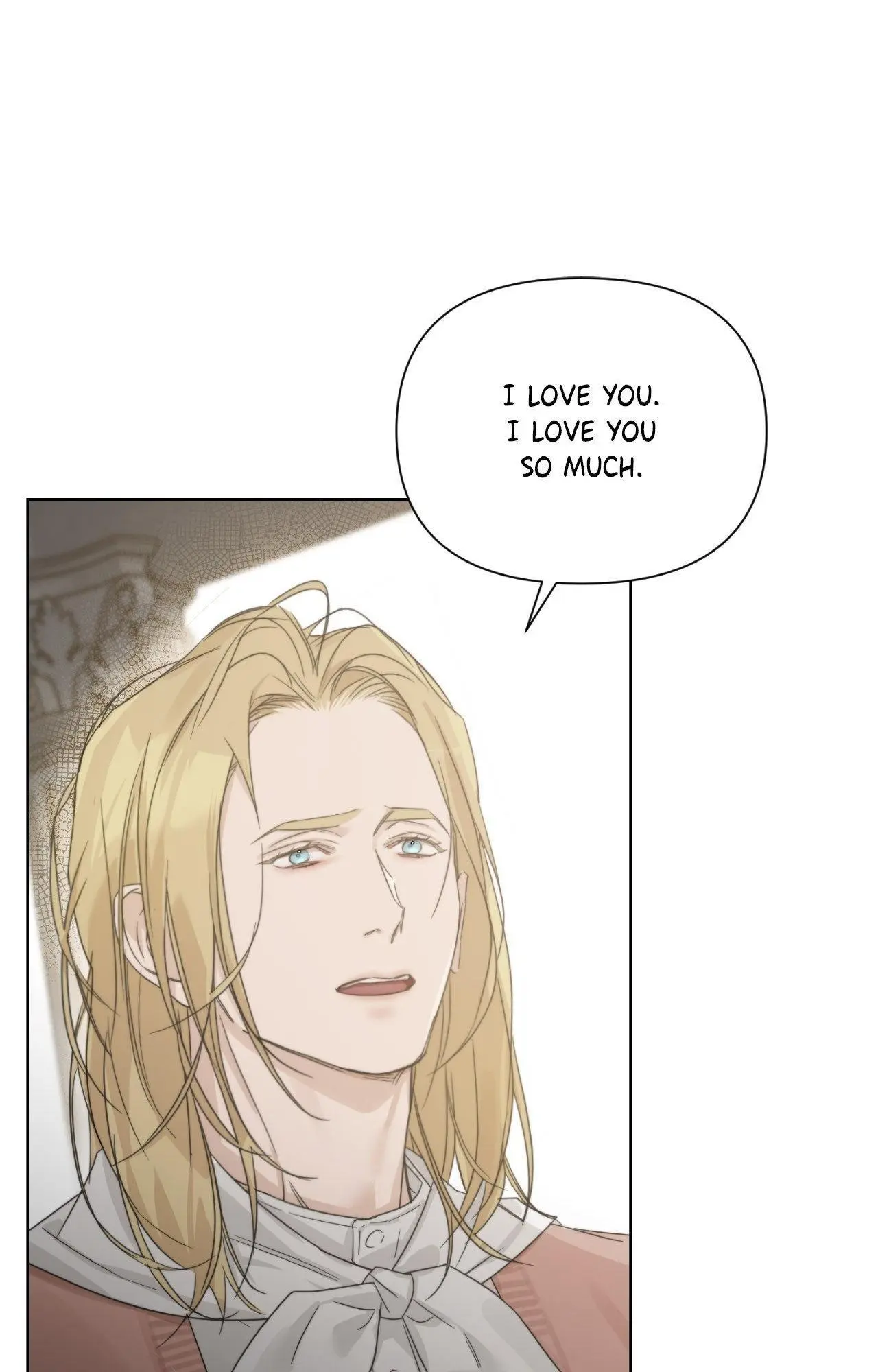 Into The Rose Garden - Chapter 71 Page 31