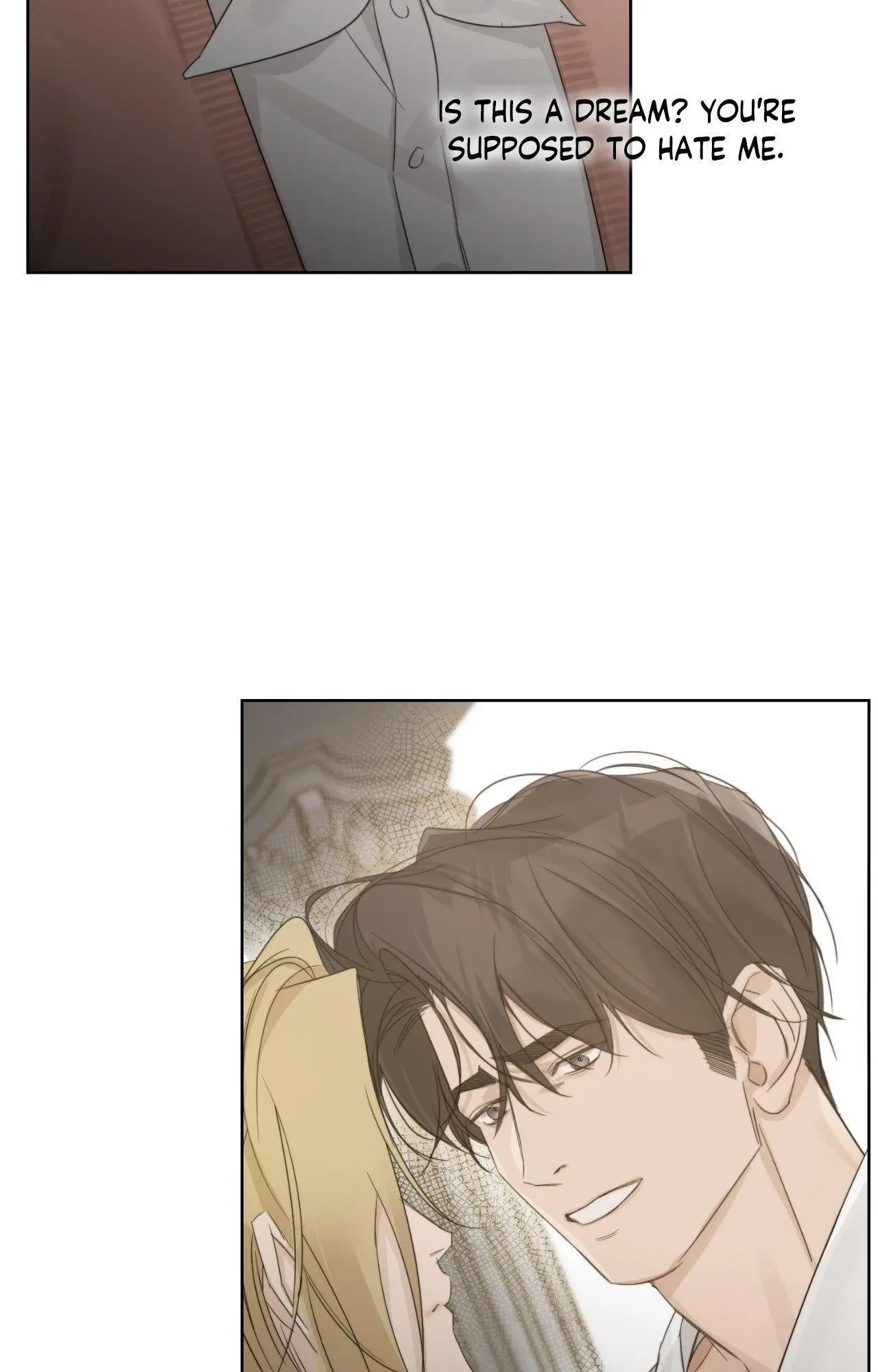 Into The Rose Garden - Chapter 71 Page 32