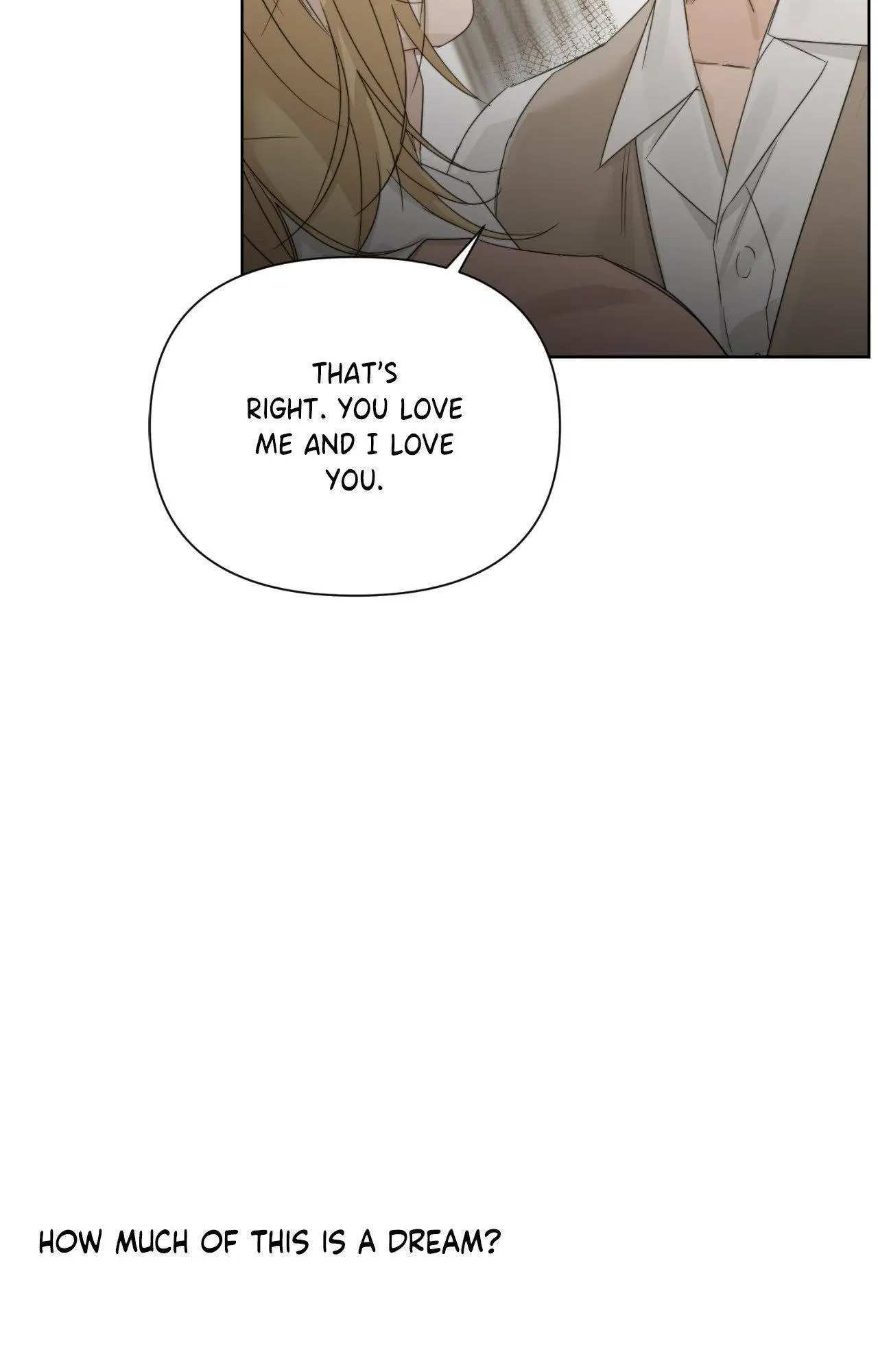 Into The Rose Garden - Chapter 71 Page 33