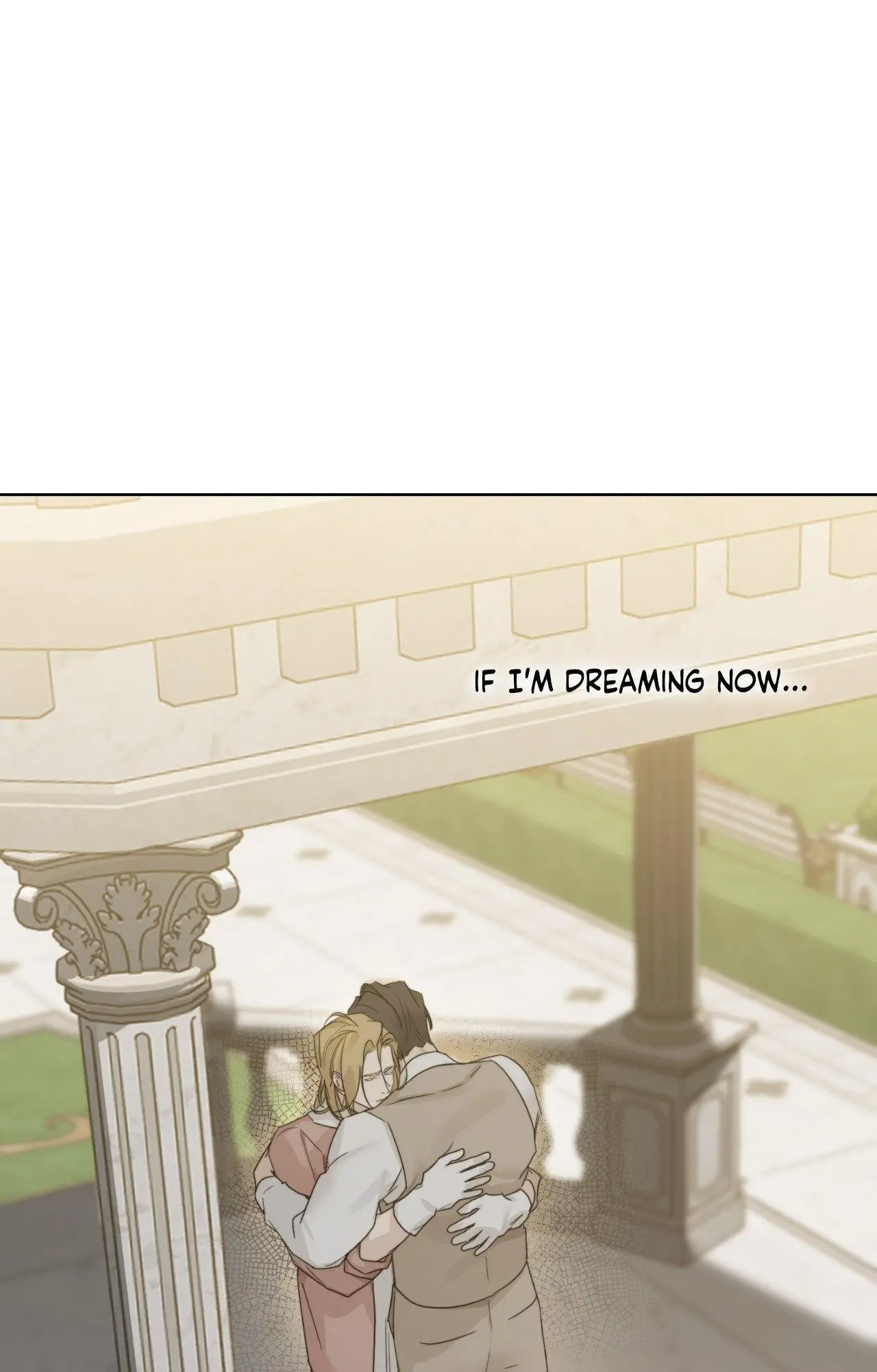 Into The Rose Garden - Chapter 71 Page 34