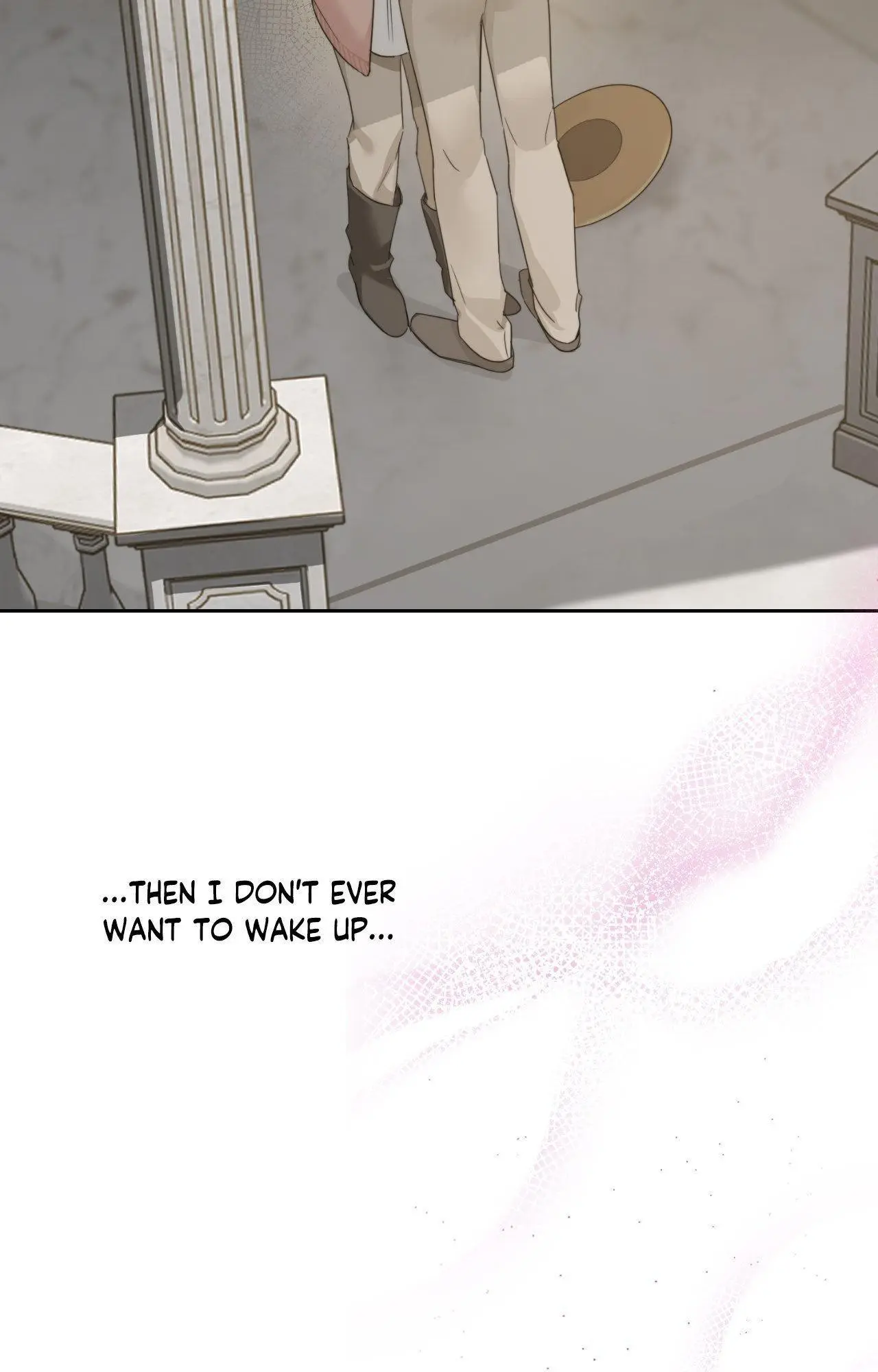Into The Rose Garden - Chapter 71 Page 35