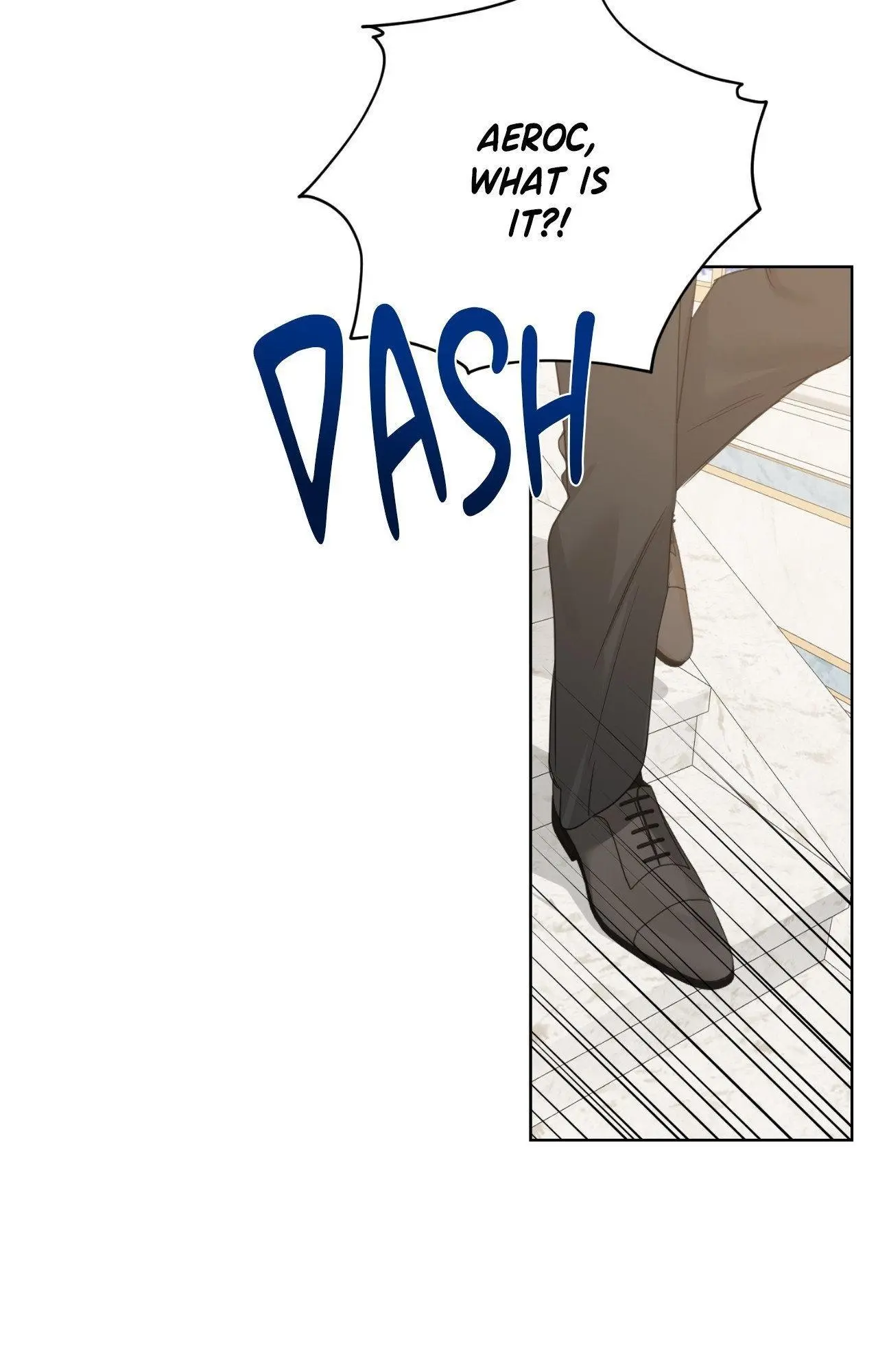 Into The Rose Garden - Chapter 71 Page 40