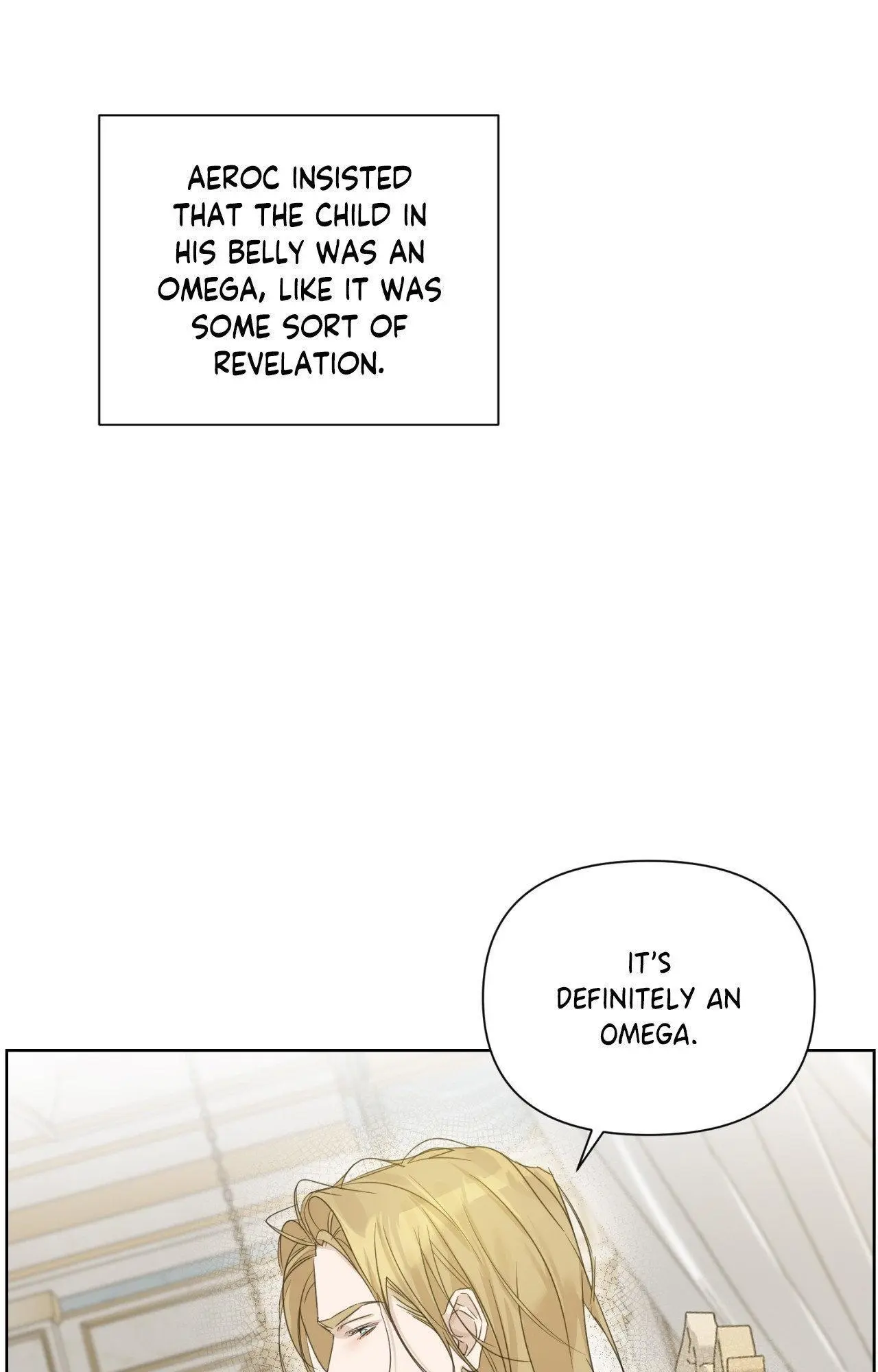 Into The Rose Garden - Chapter 71 Page 5