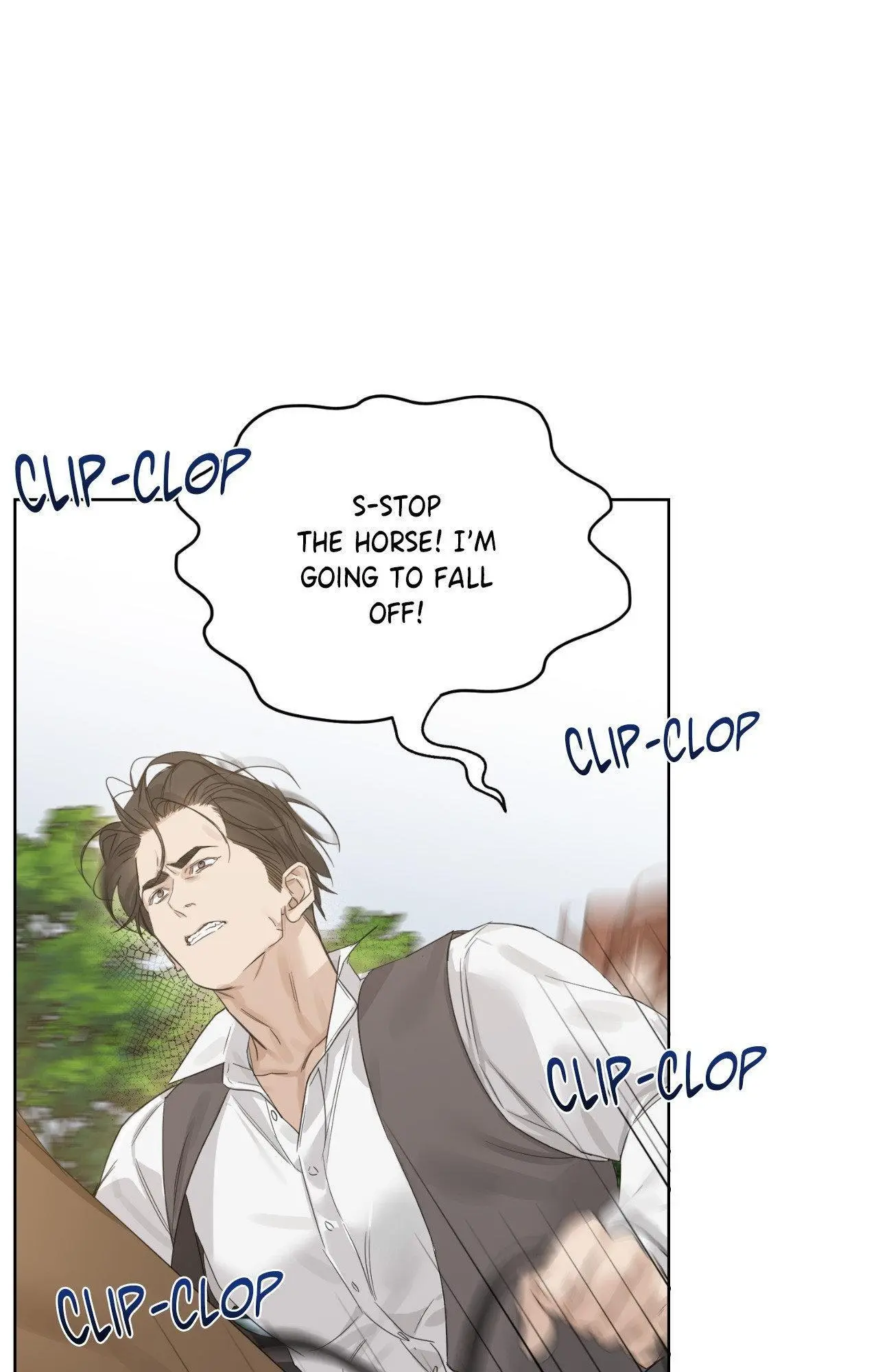 Into The Rose Garden - Chapter 71 Page 51