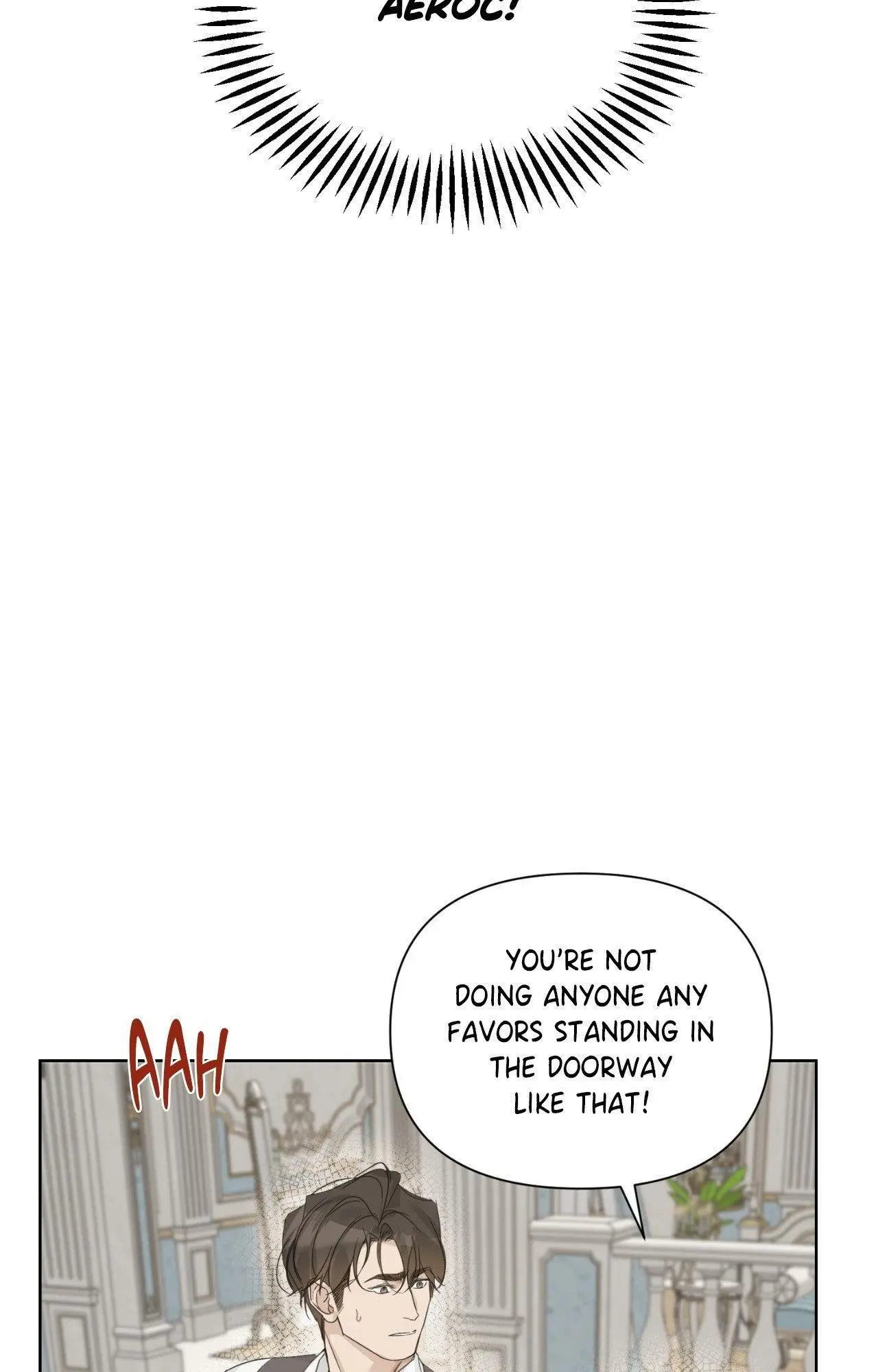Into The Rose Garden - Chapter 71 Page 60