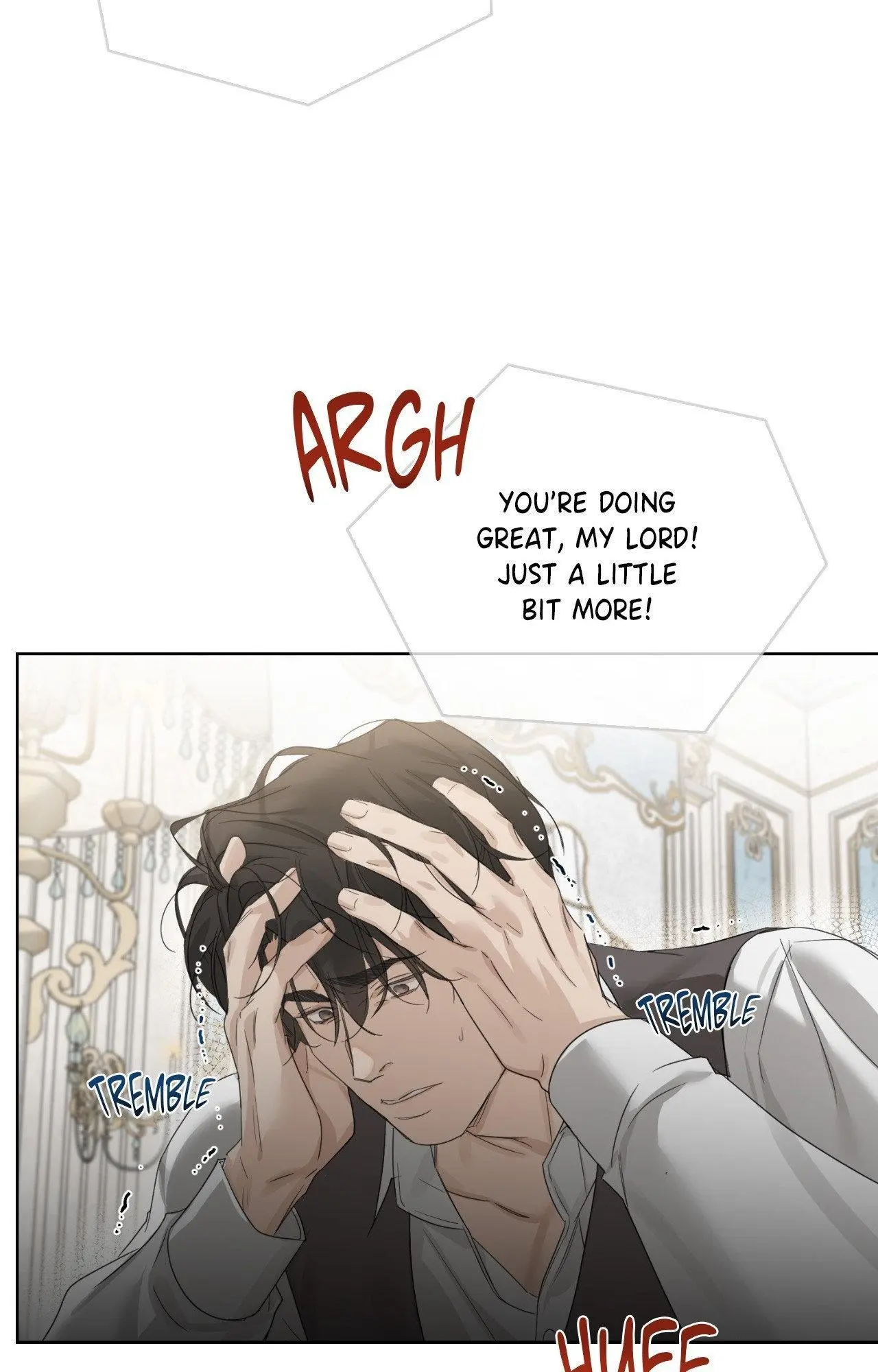 Into The Rose Garden - Chapter 71 Page 64