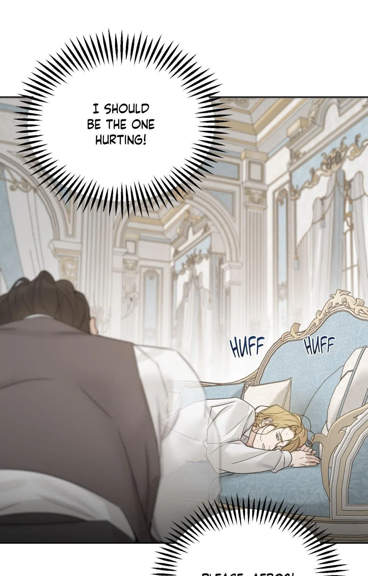 Into The Rose Garden - Chapter 71 Page 67