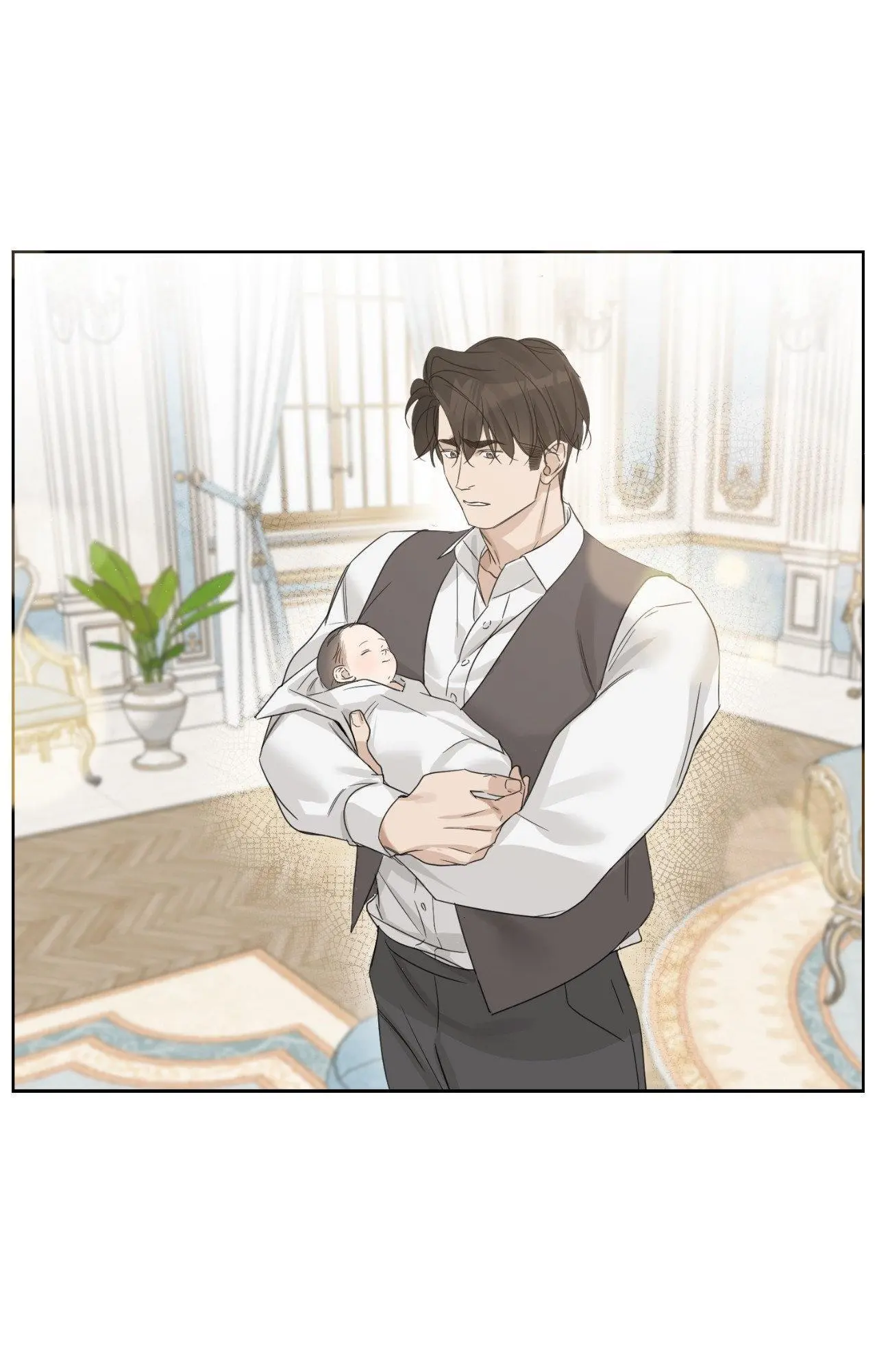 Into The Rose Garden - Chapter 71 Page 73