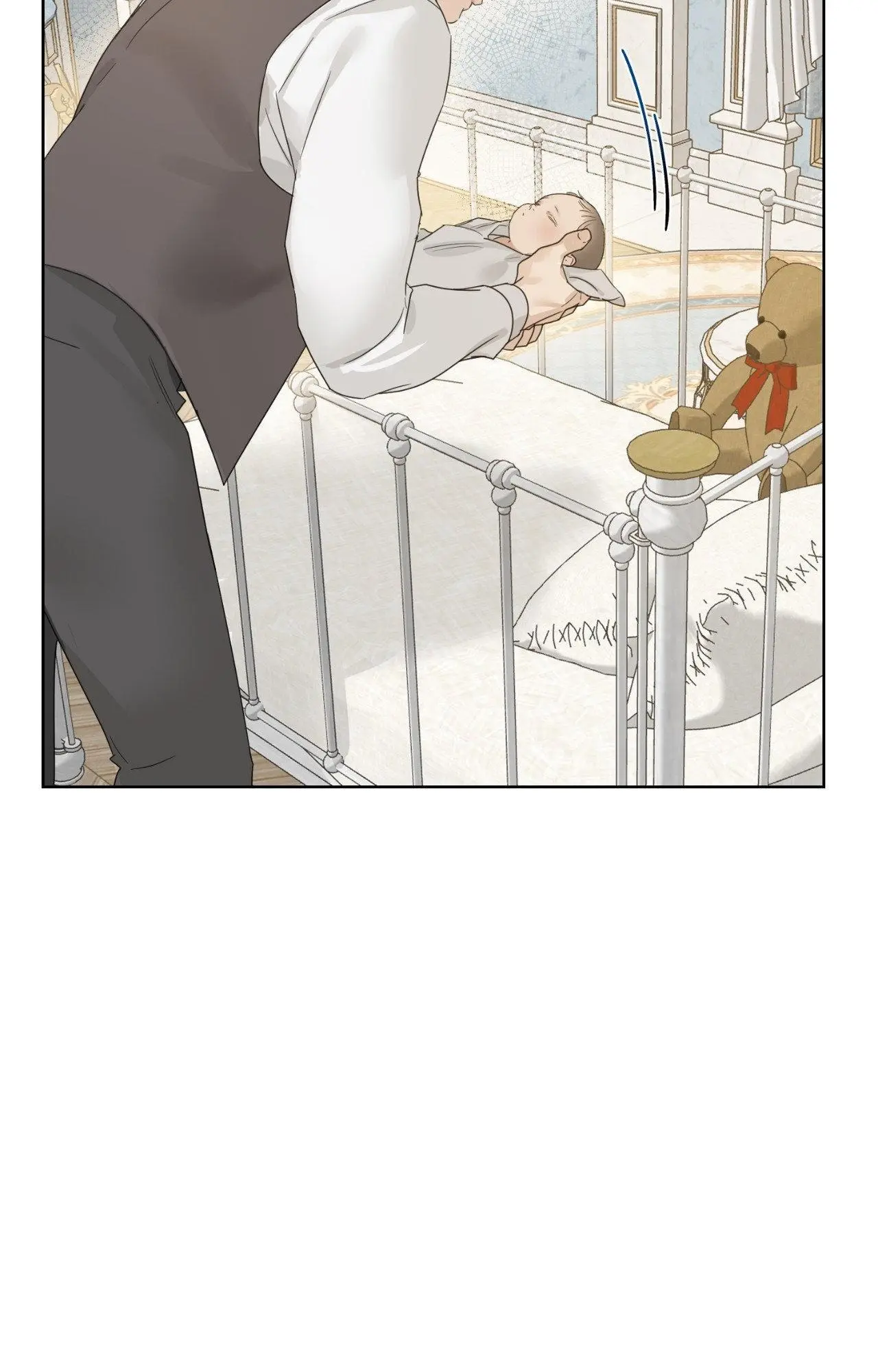 Into The Rose Garden - Chapter 71 Page 78