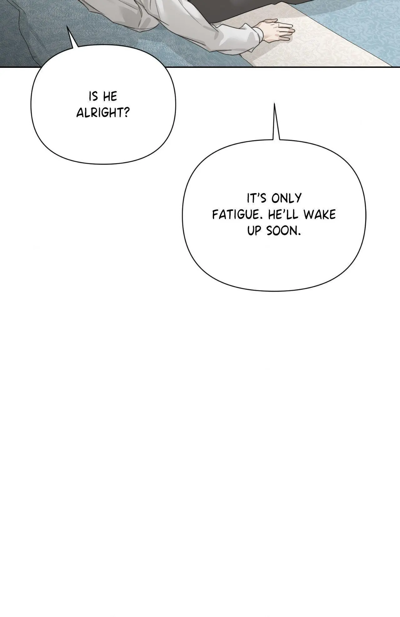 Into The Rose Garden - Chapter 71 Page 80