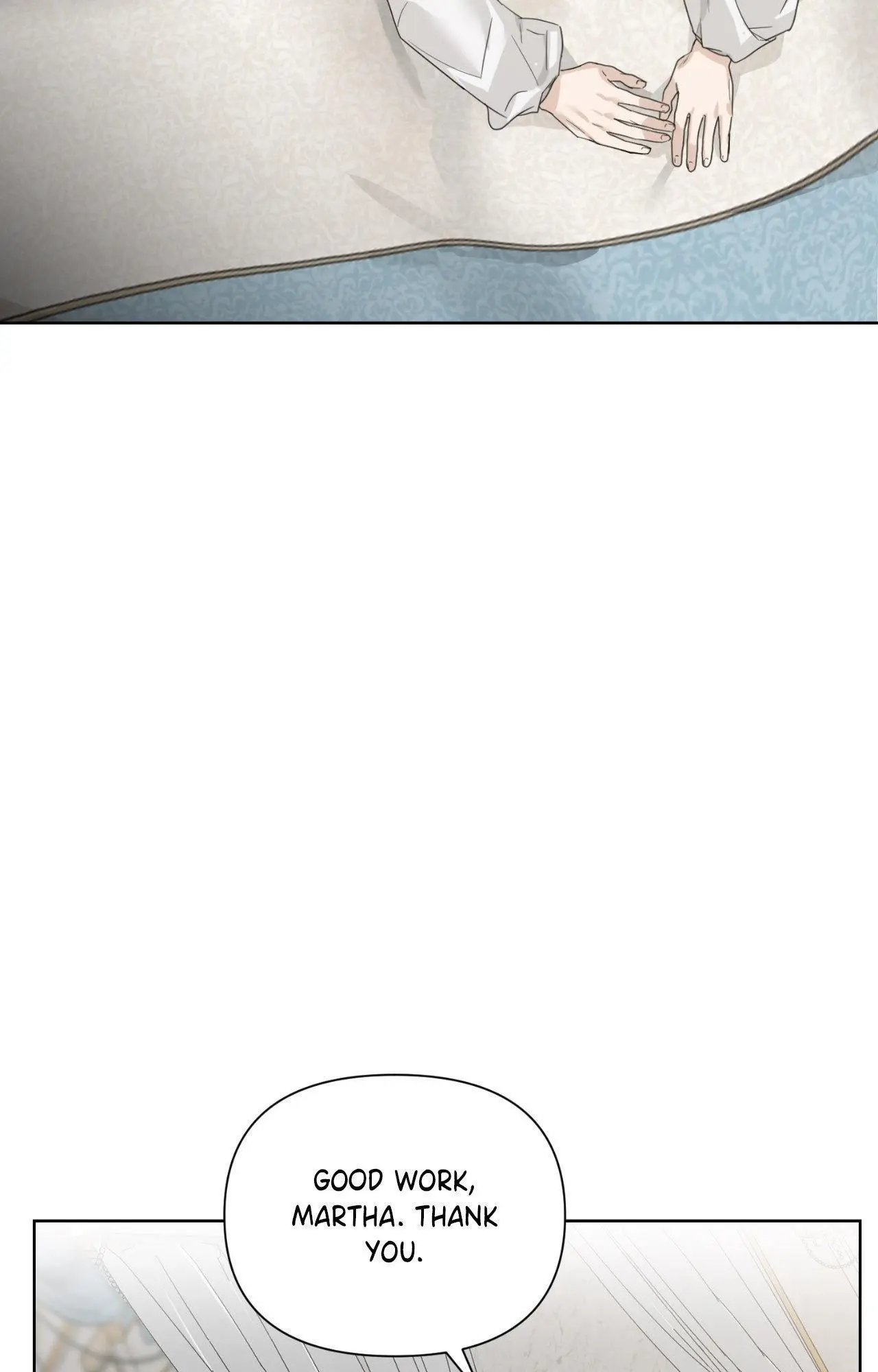 Into The Rose Garden - Chapter 71 Page 82