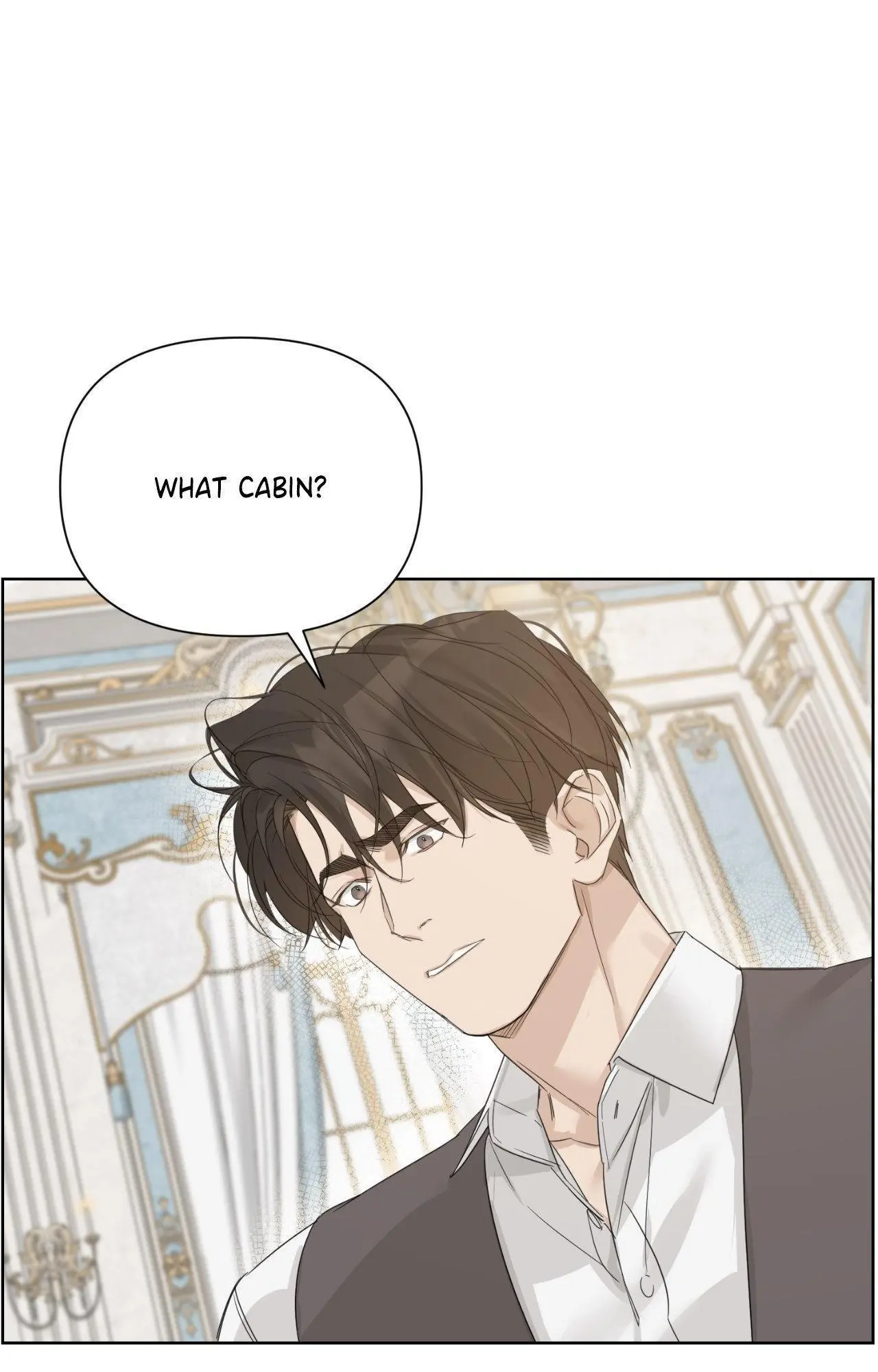 Into The Rose Garden - Chapter 71 Page 85