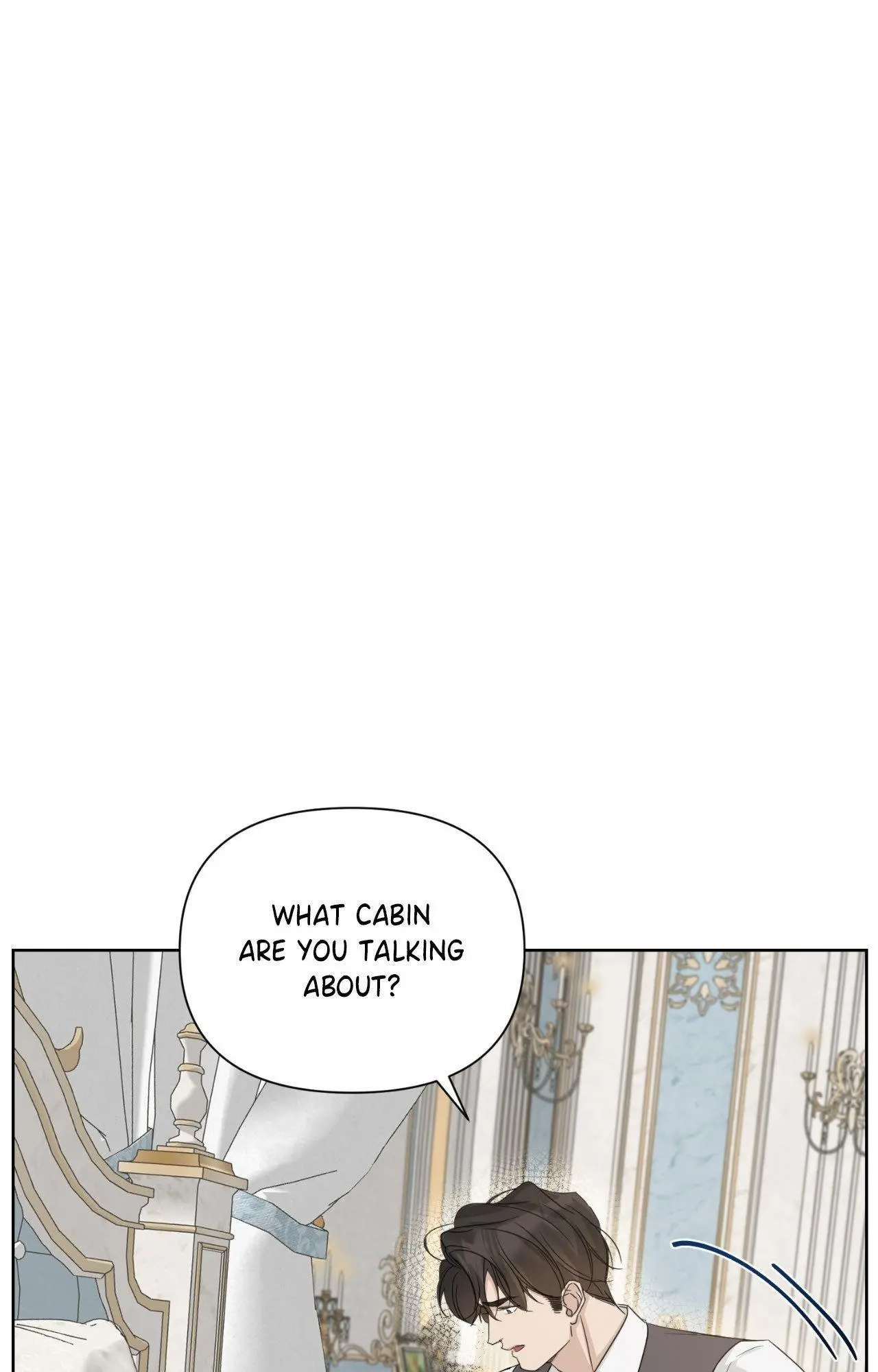 Into The Rose Garden - Chapter 71 Page 86