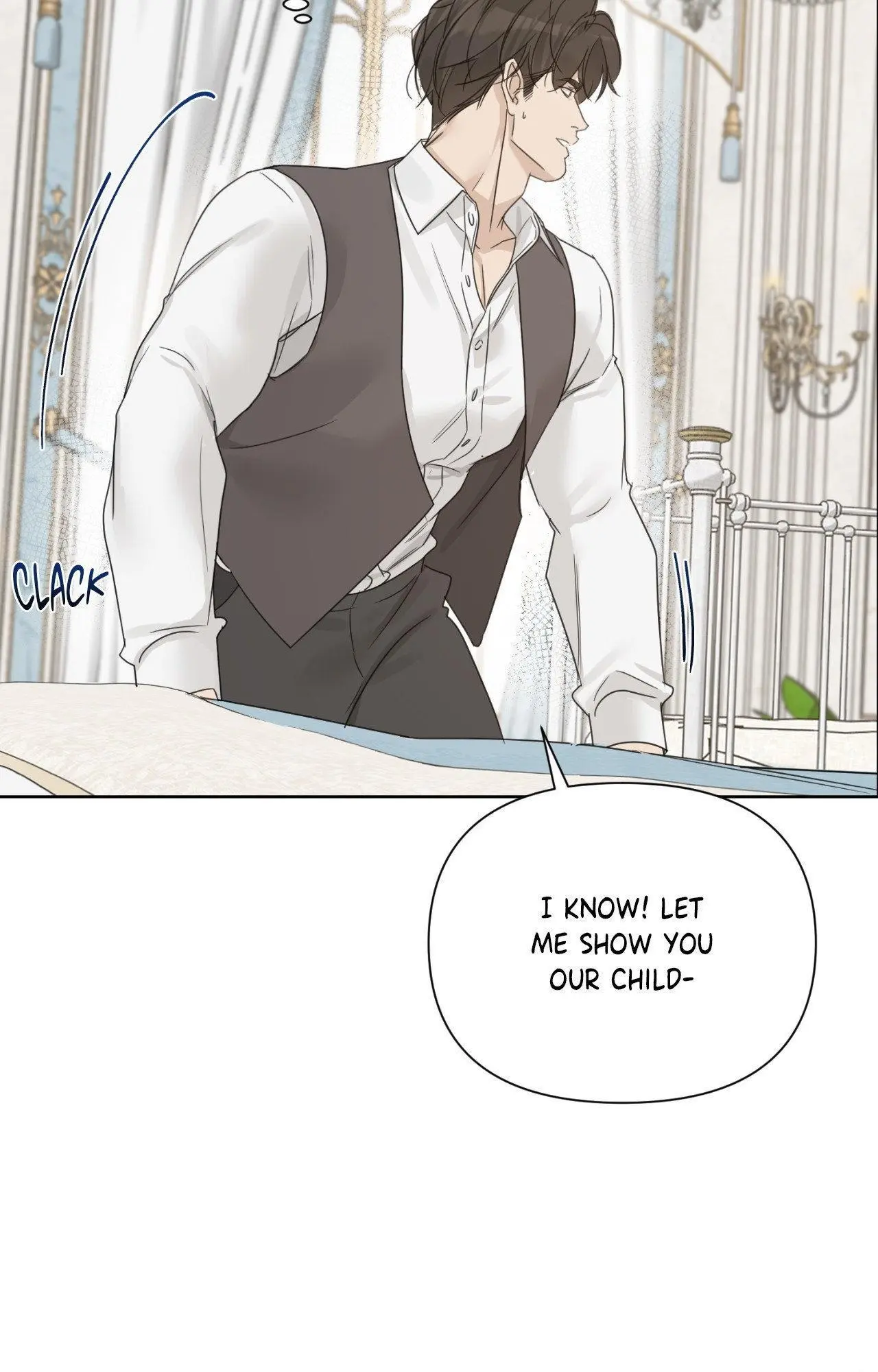 Into The Rose Garden - Chapter 71 Page 91