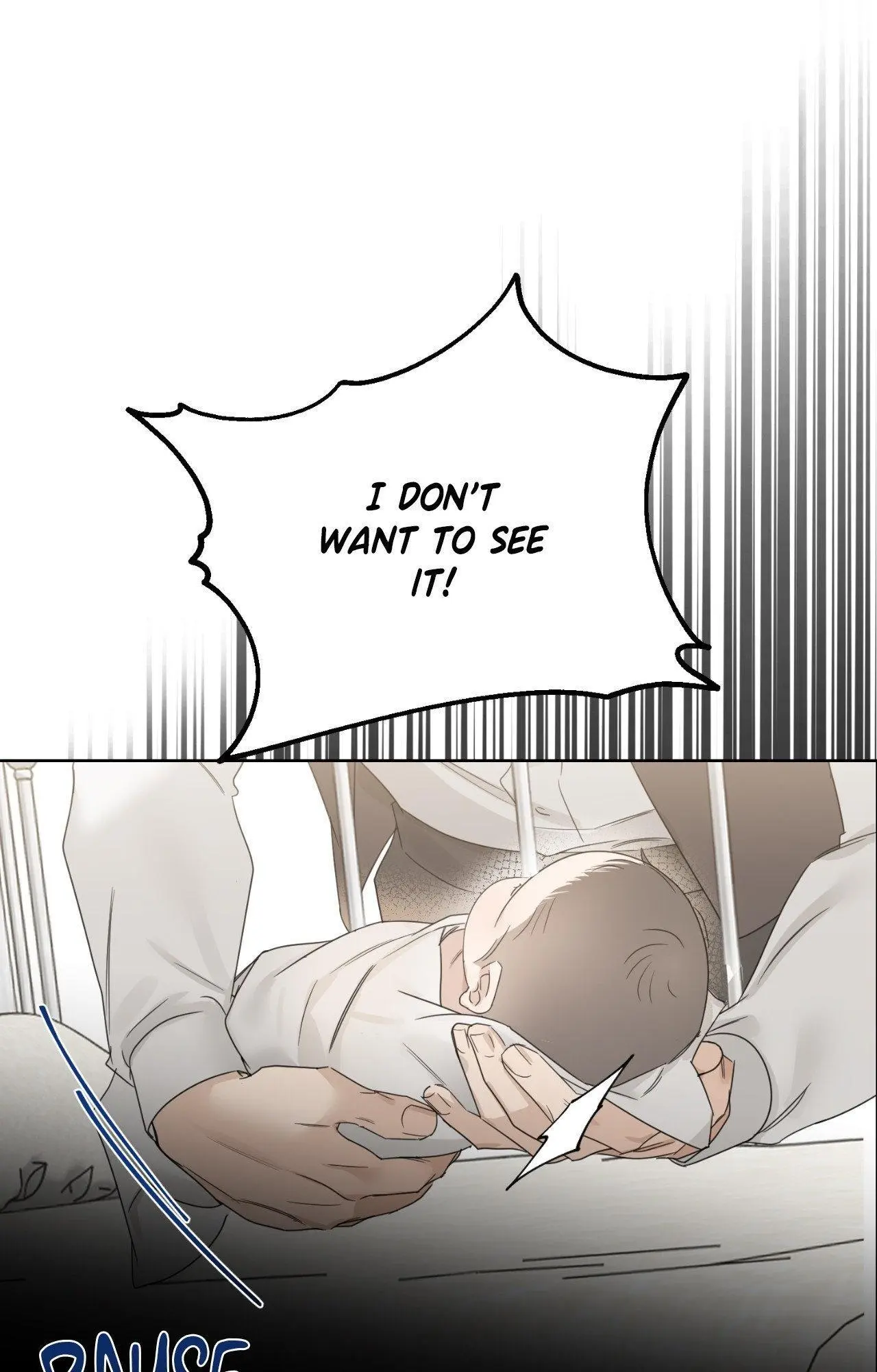 Into The Rose Garden - Chapter 71 Page 92