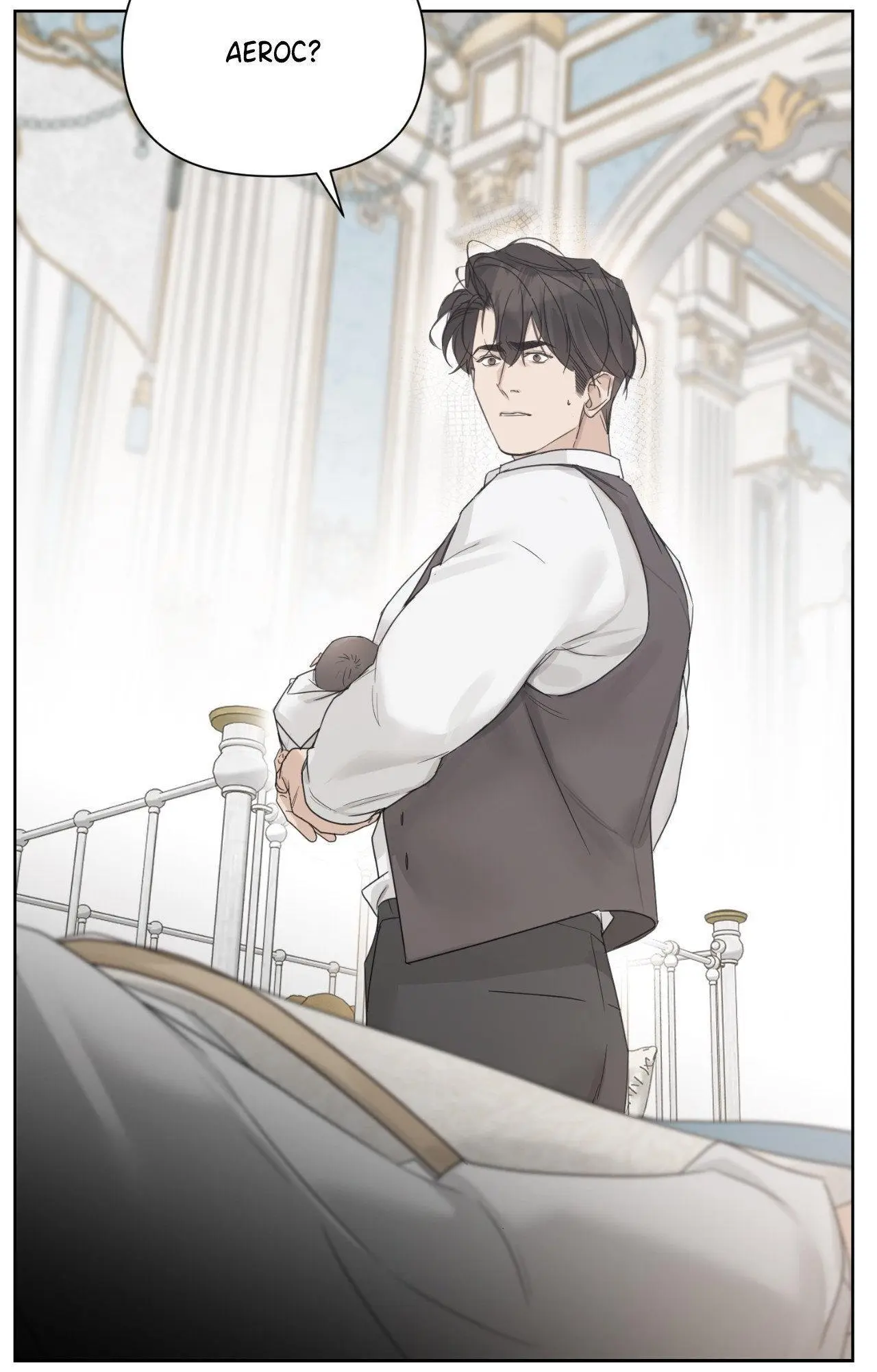 Into The Rose Garden - Chapter 71 Page 94