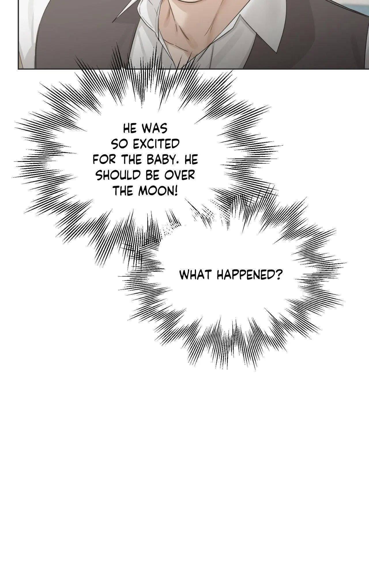 Into The Rose Garden - Chapter 72 Page 11