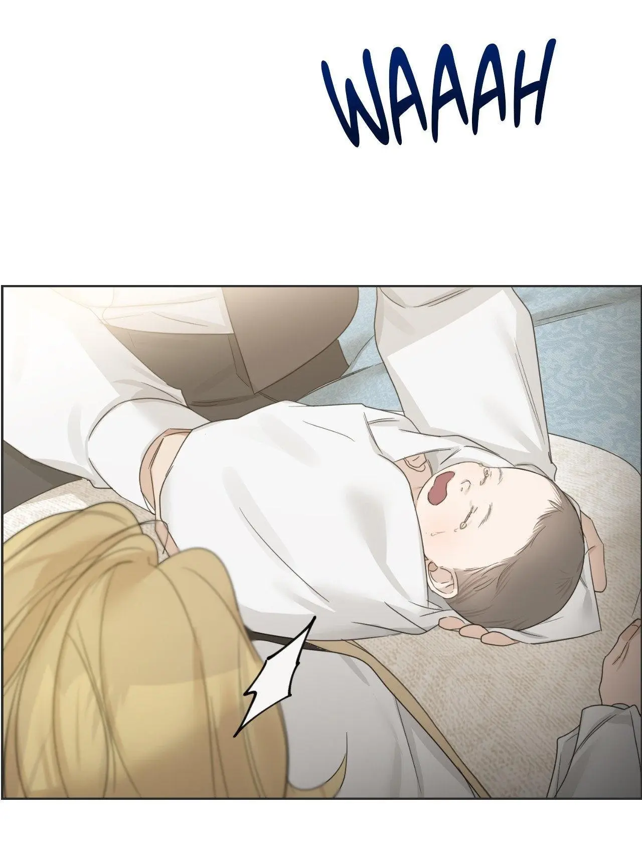 Into The Rose Garden - Chapter 72 Page 12