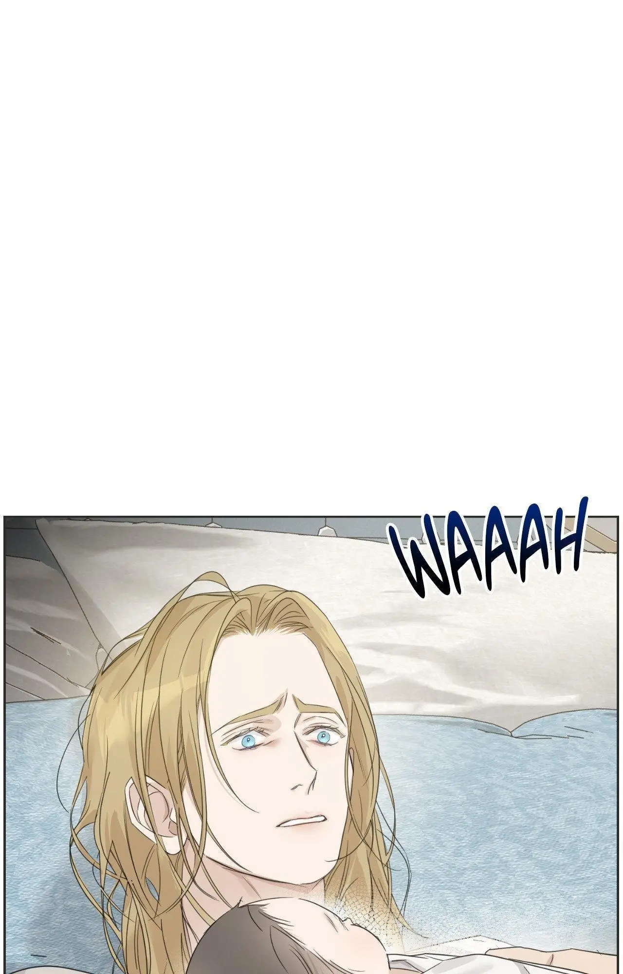 Into The Rose Garden - Chapter 72 Page 13