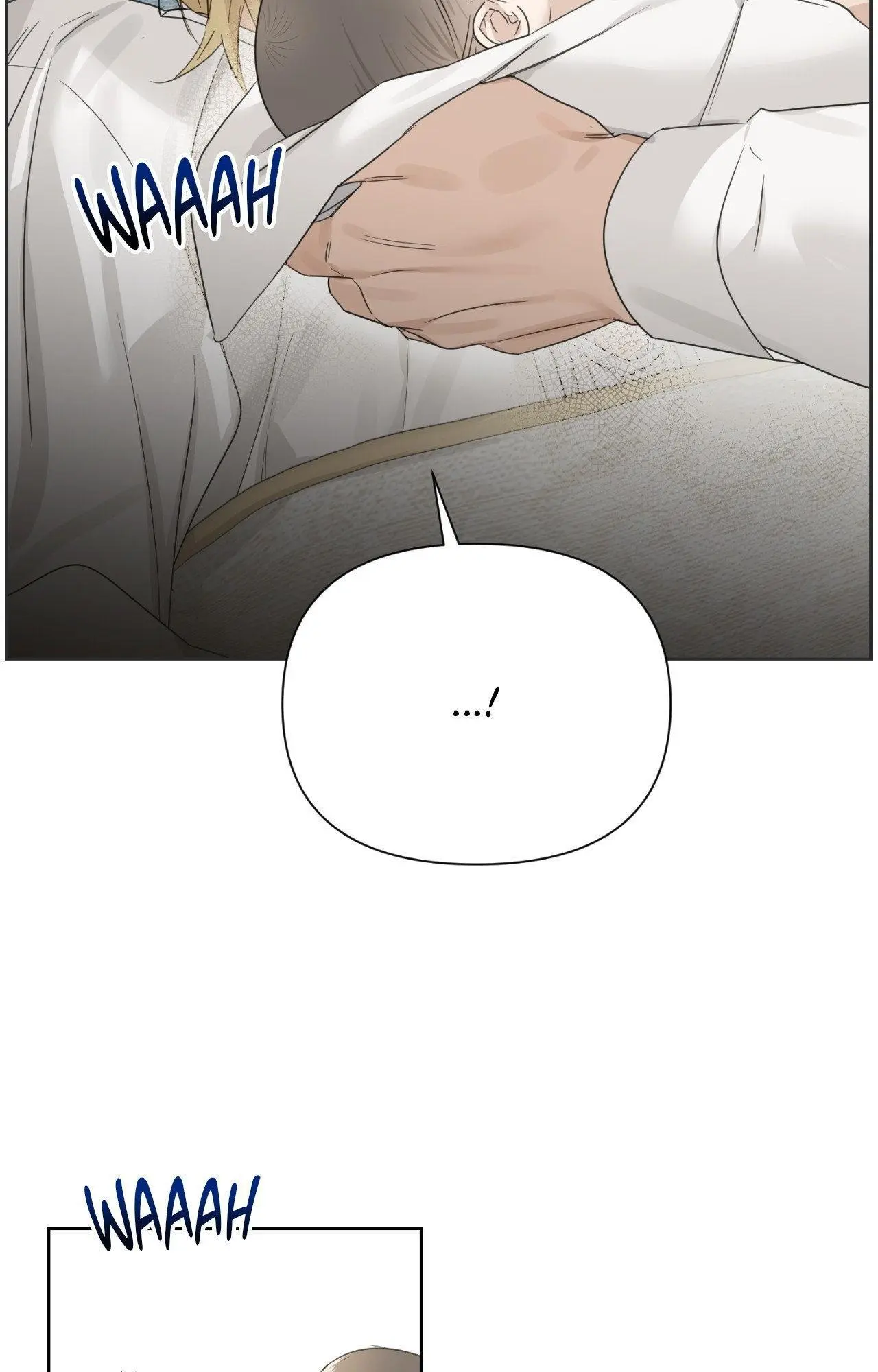 Into The Rose Garden - Chapter 72 Page 14