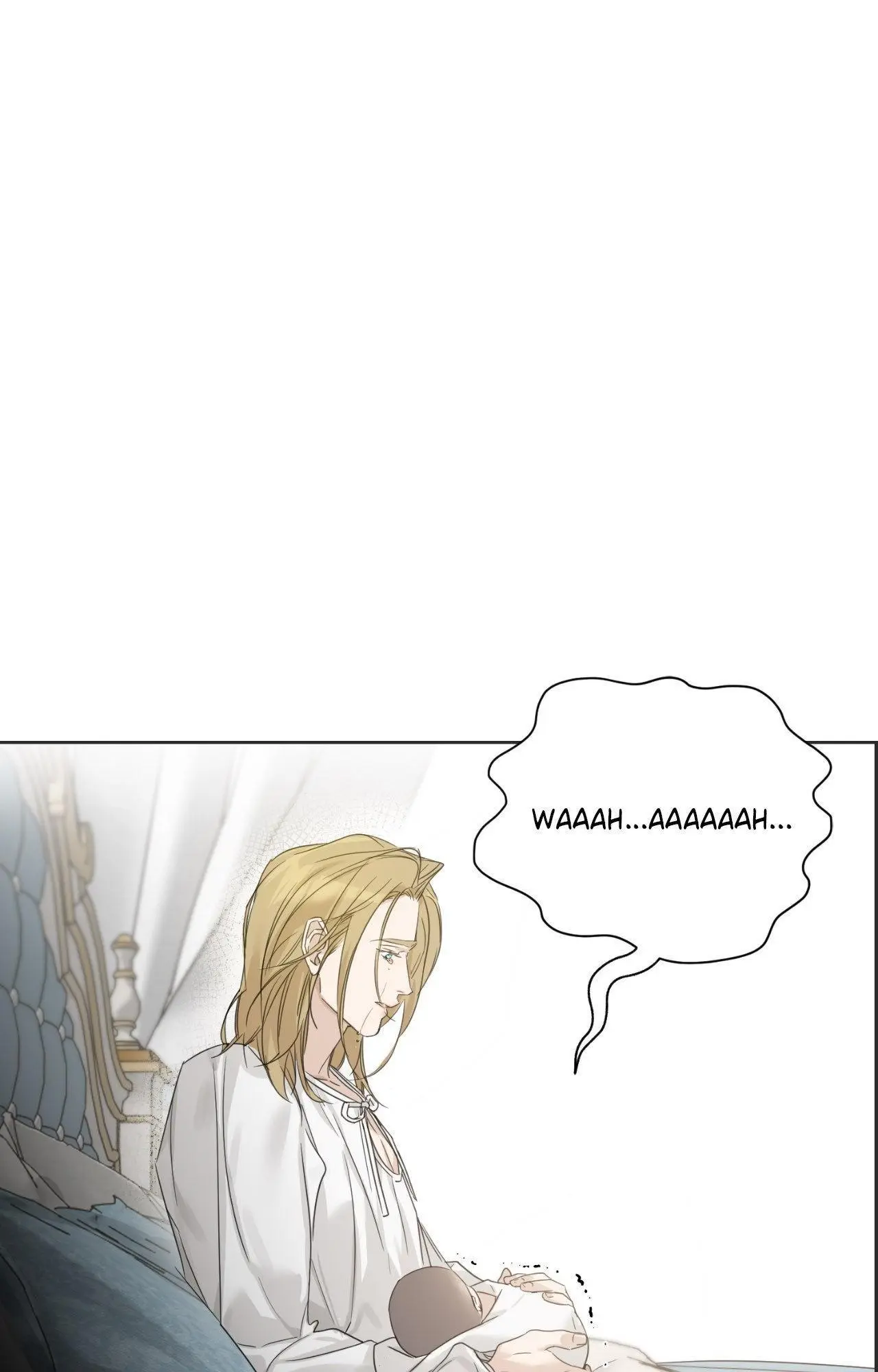 Into The Rose Garden - Chapter 72 Page 16