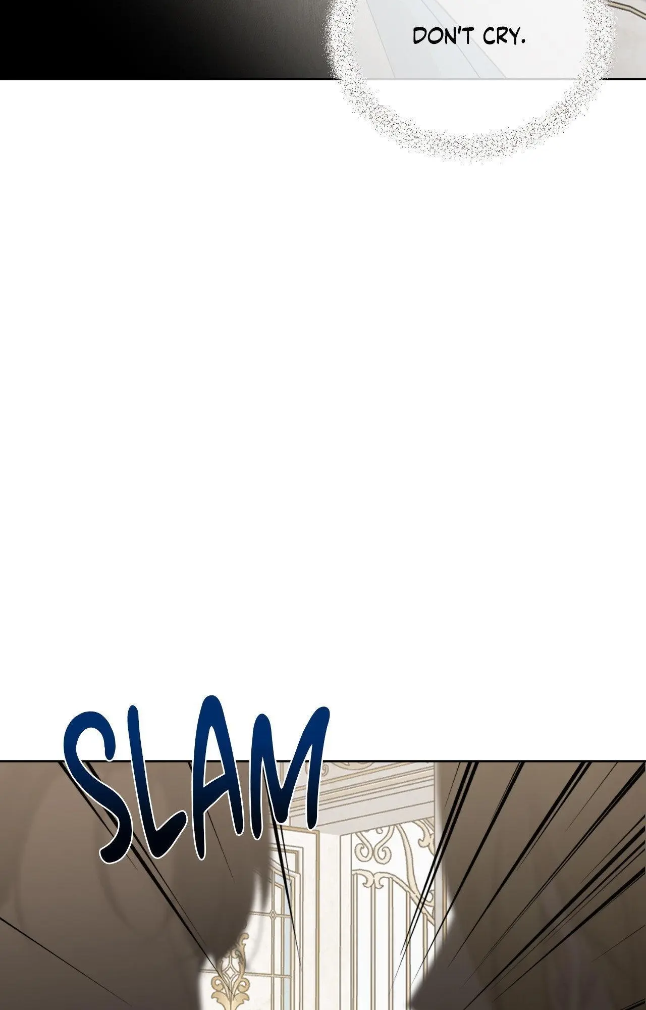 Into The Rose Garden - Chapter 72 Page 19