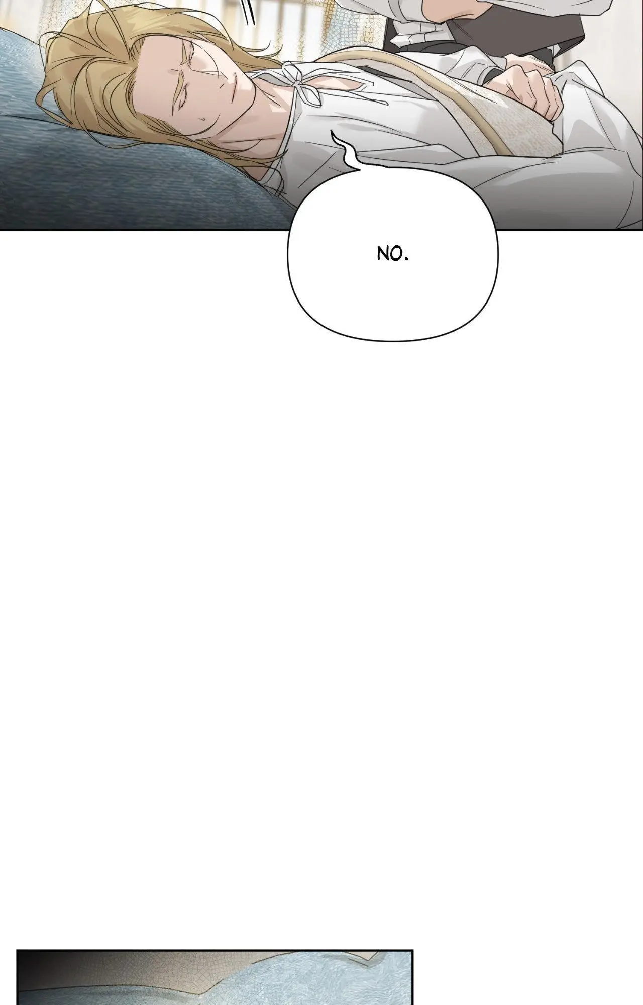 Into The Rose Garden - Chapter 72 Page 2