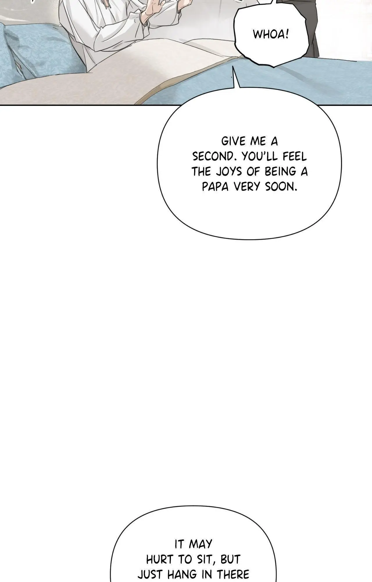 Into The Rose Garden - Chapter 72 Page 23