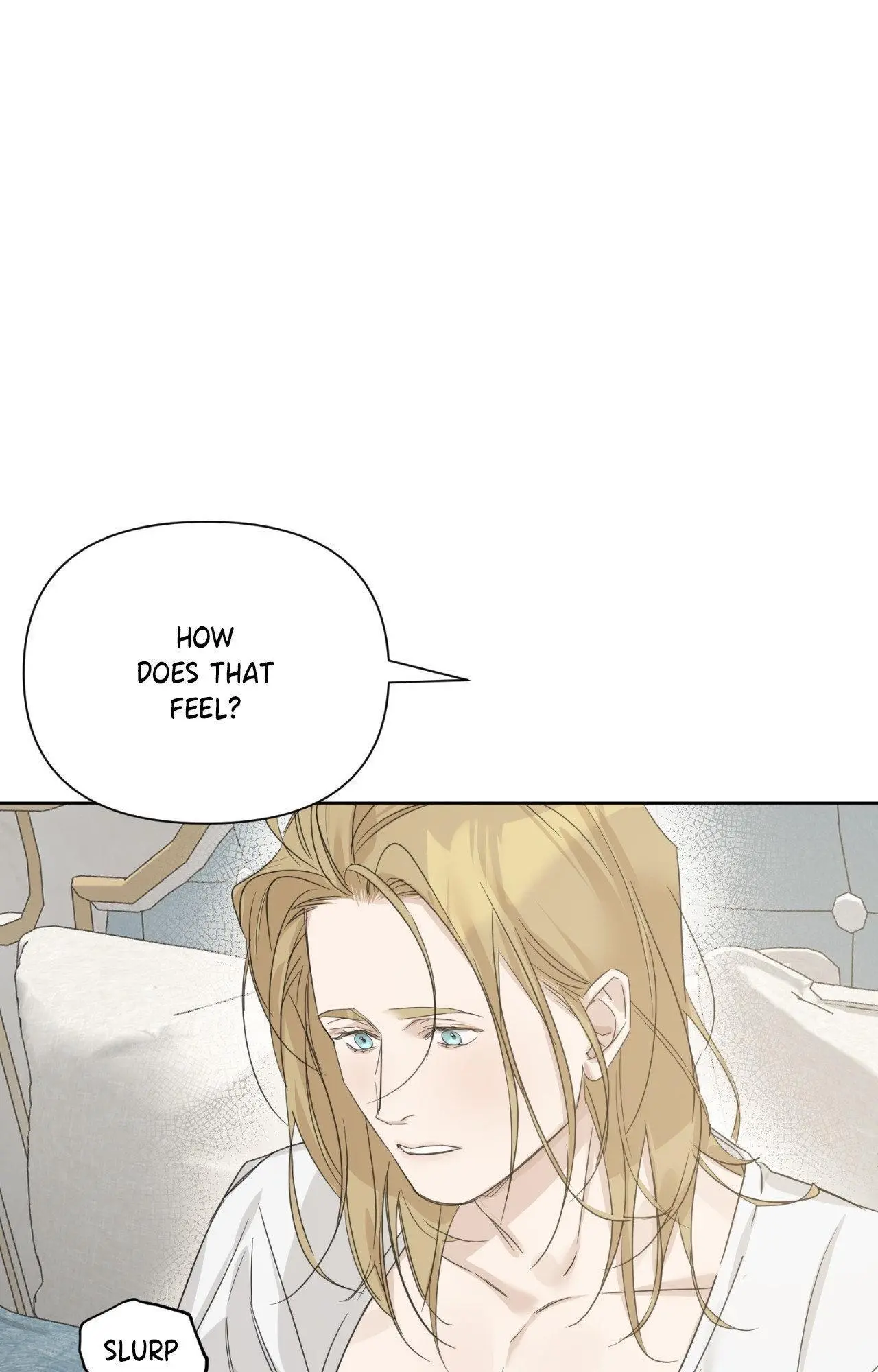 Into The Rose Garden - Chapter 72 Page 28