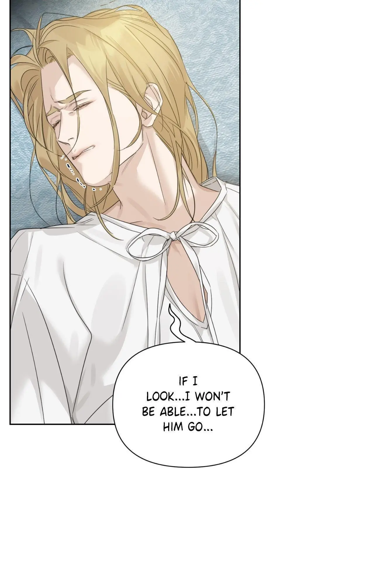 Into The Rose Garden - Chapter 72 Page 3