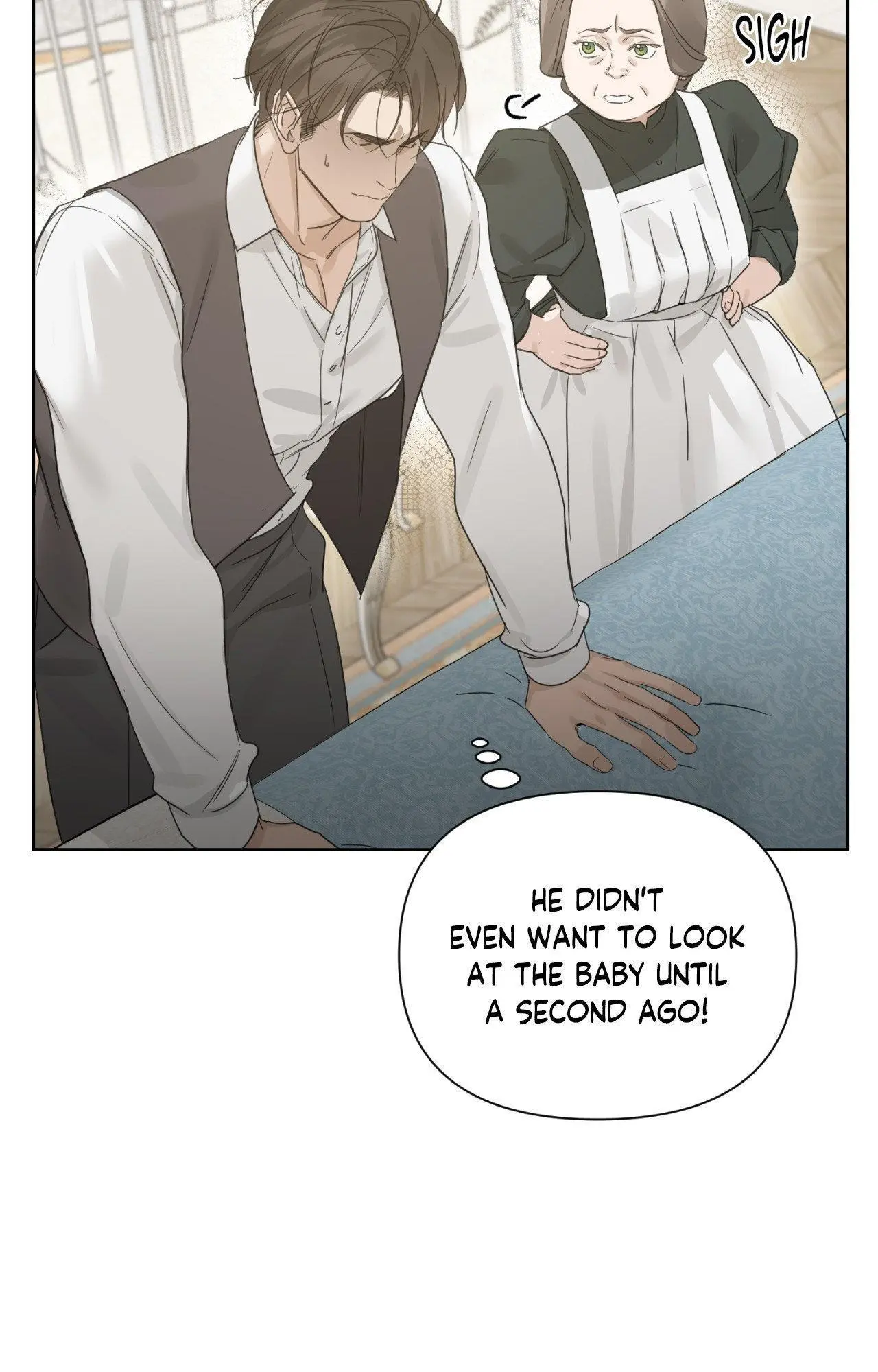Into The Rose Garden - Chapter 72 Page 30
