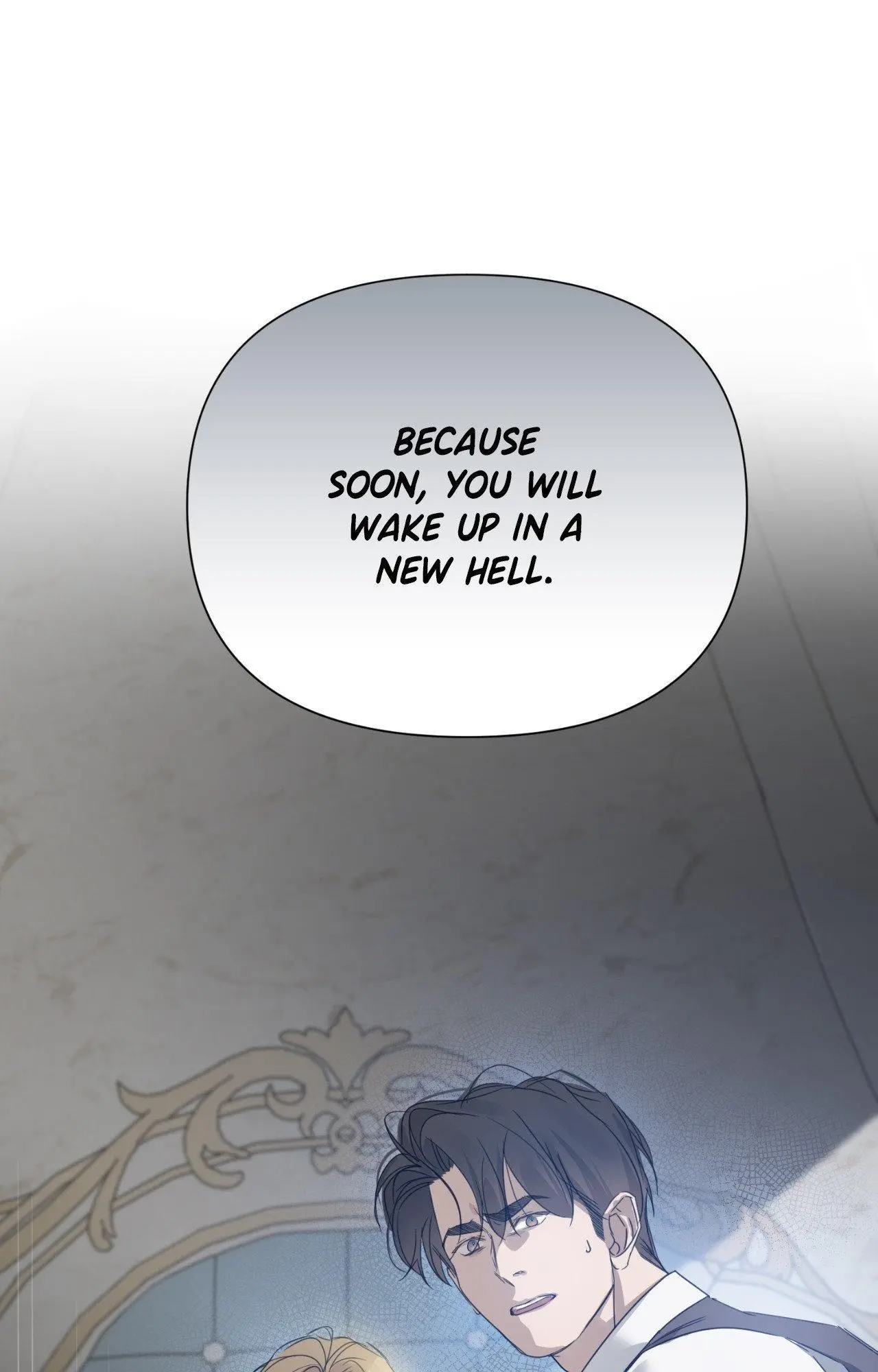 Into The Rose Garden - Chapter 72 Page 32