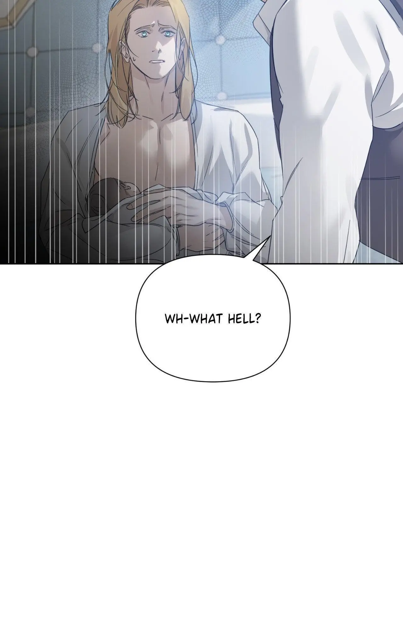 Into The Rose Garden - Chapter 72 Page 33