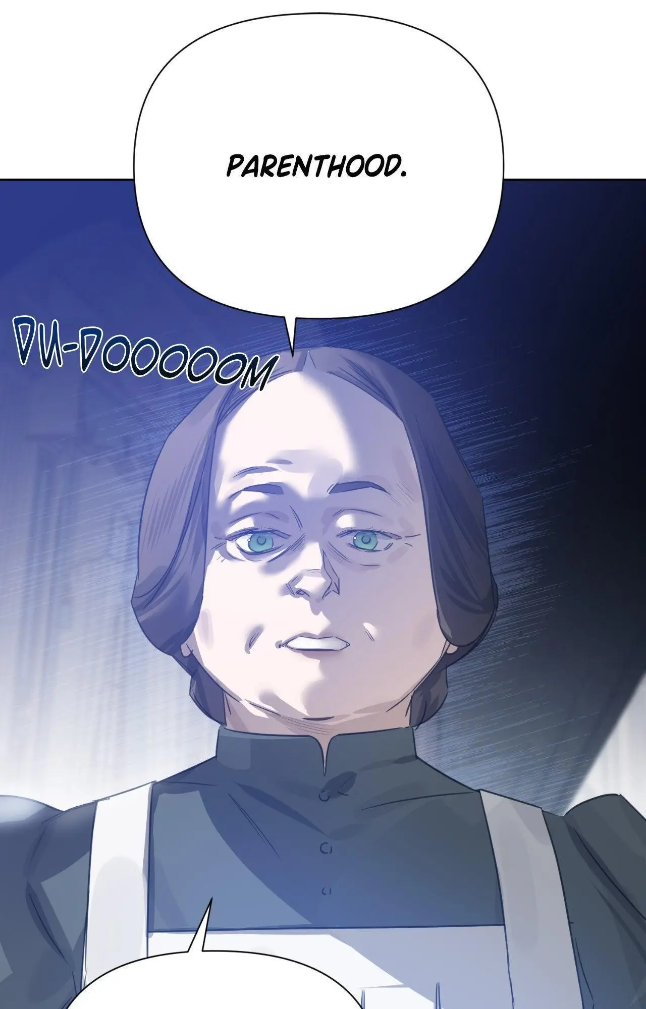 Into The Rose Garden - Chapter 72 Page 35
