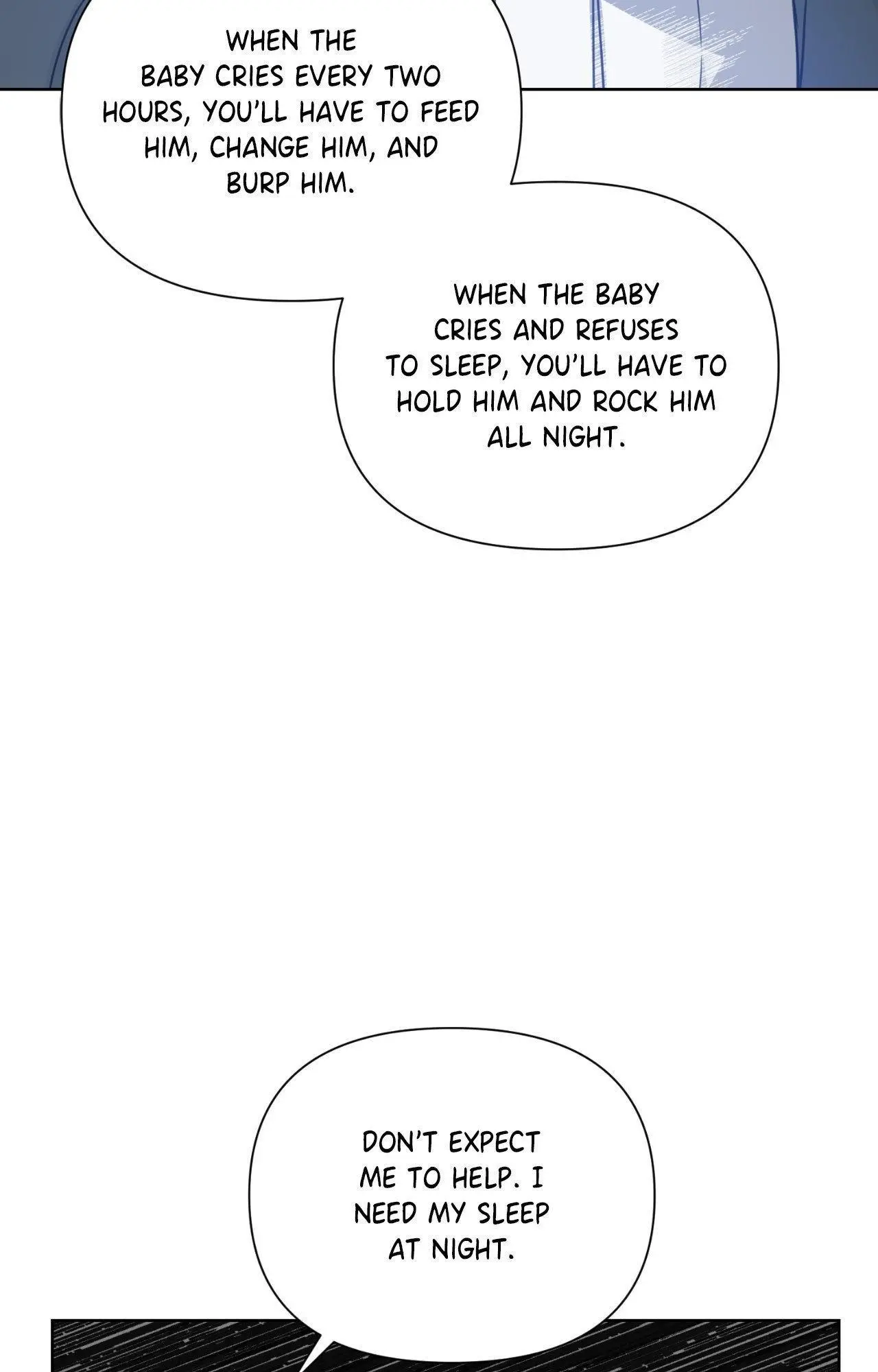 Into The Rose Garden - Chapter 72 Page 36