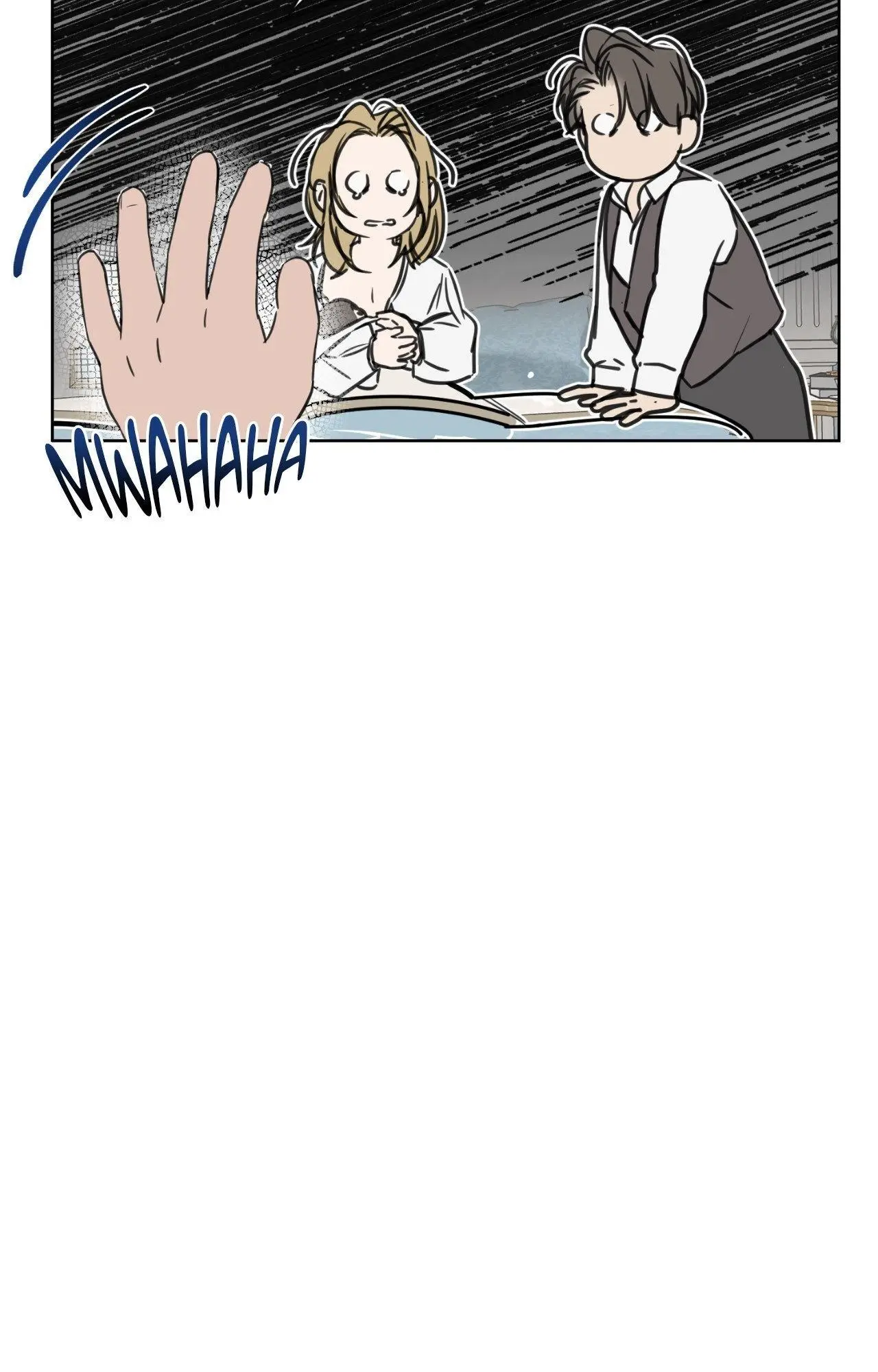 Into The Rose Garden - Chapter 72 Page 37