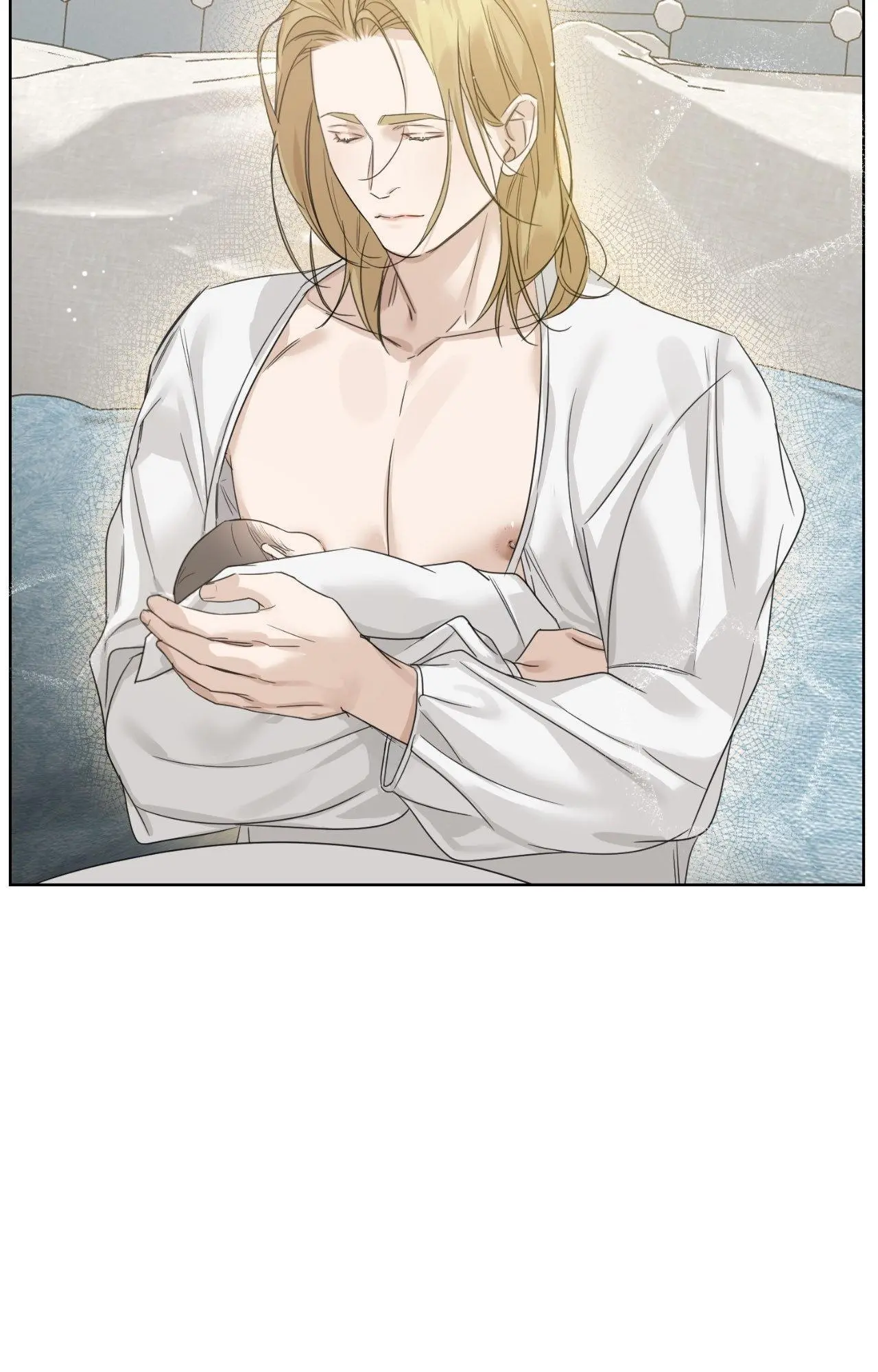 Into The Rose Garden - Chapter 72 Page 40