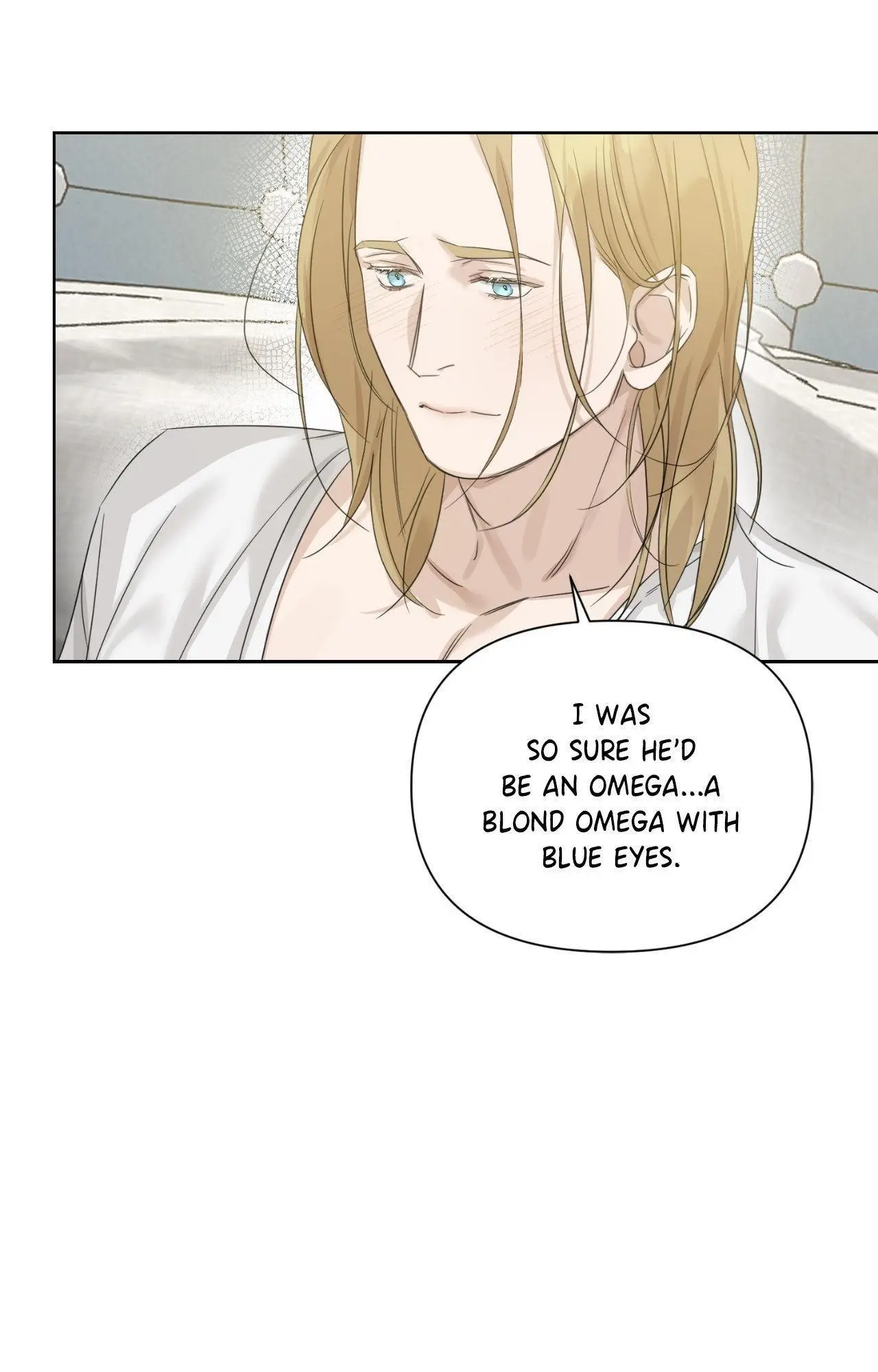Into The Rose Garden - Chapter 72 Page 41