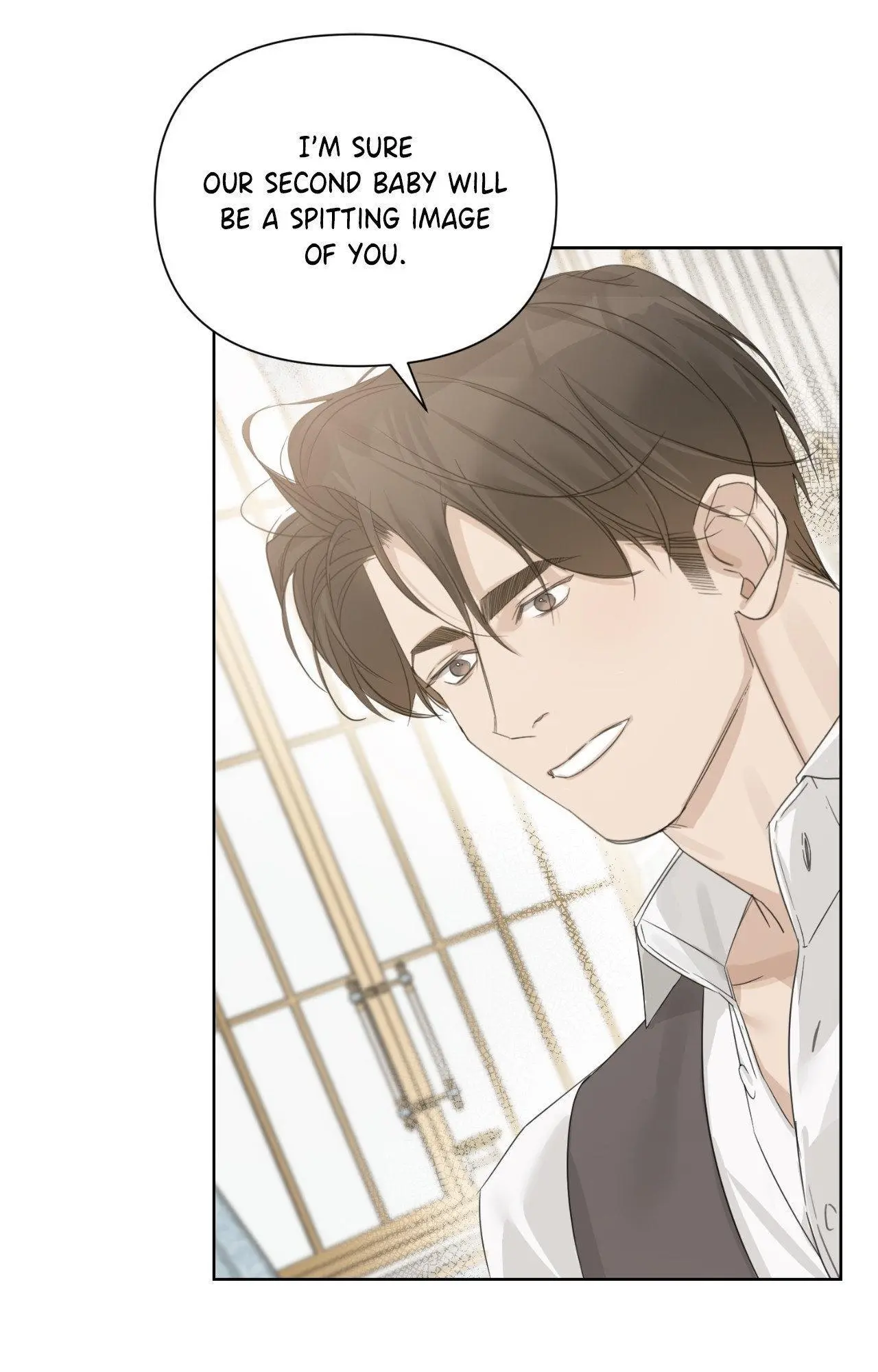 Into The Rose Garden - Chapter 72 Page 43