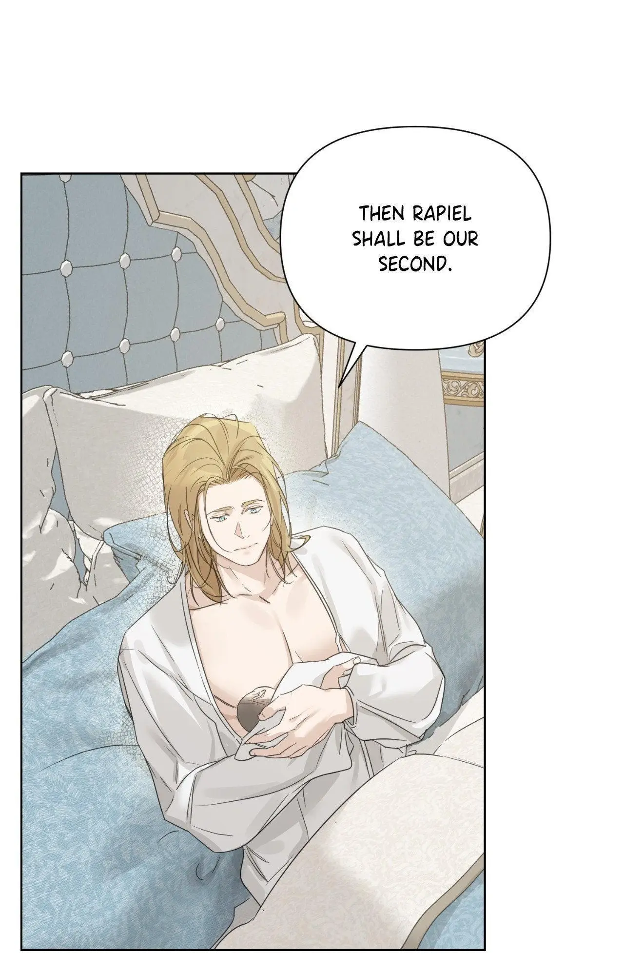 Into The Rose Garden - Chapter 72 Page 44