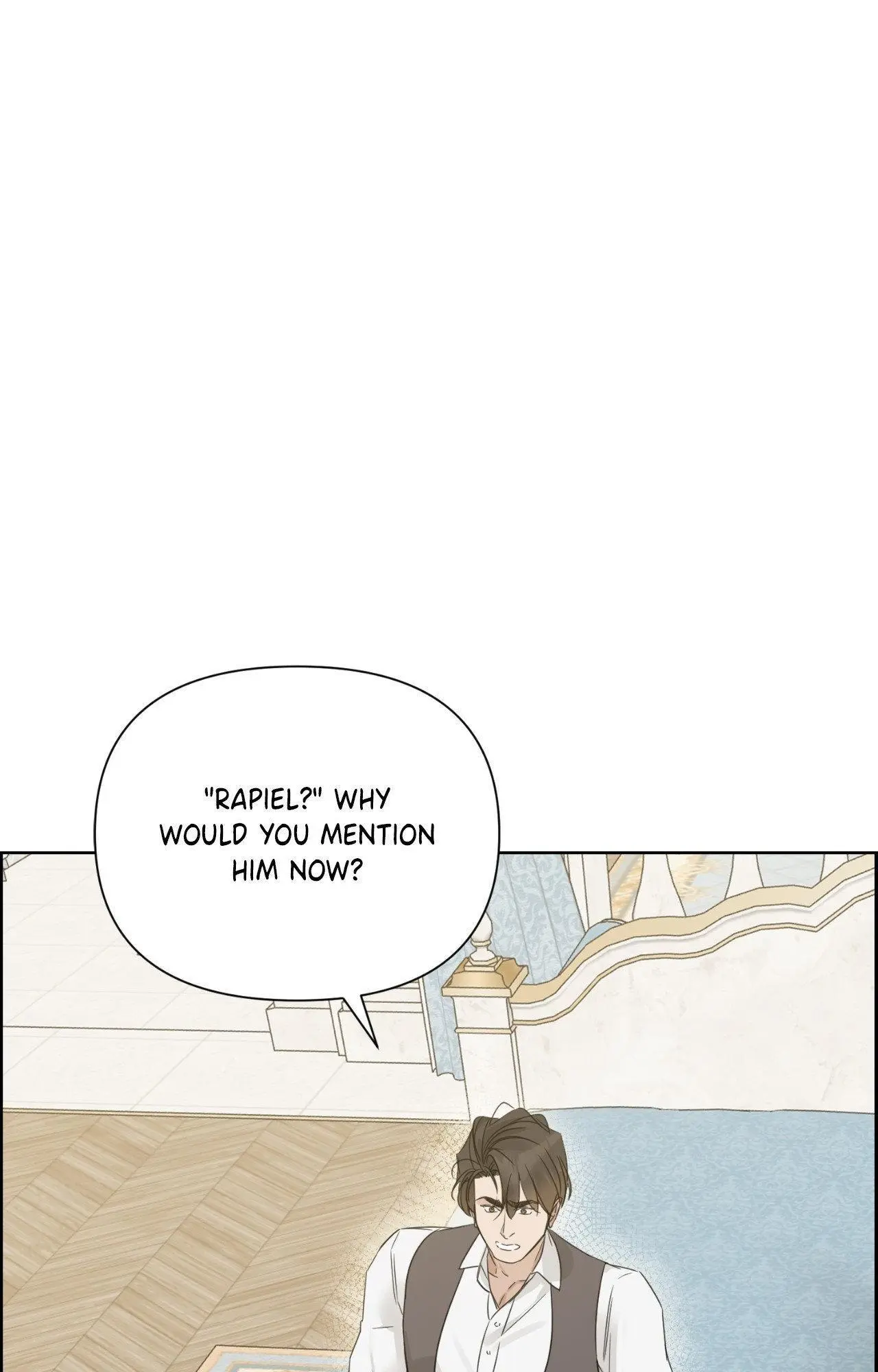 Into The Rose Garden - Chapter 72 Page 45