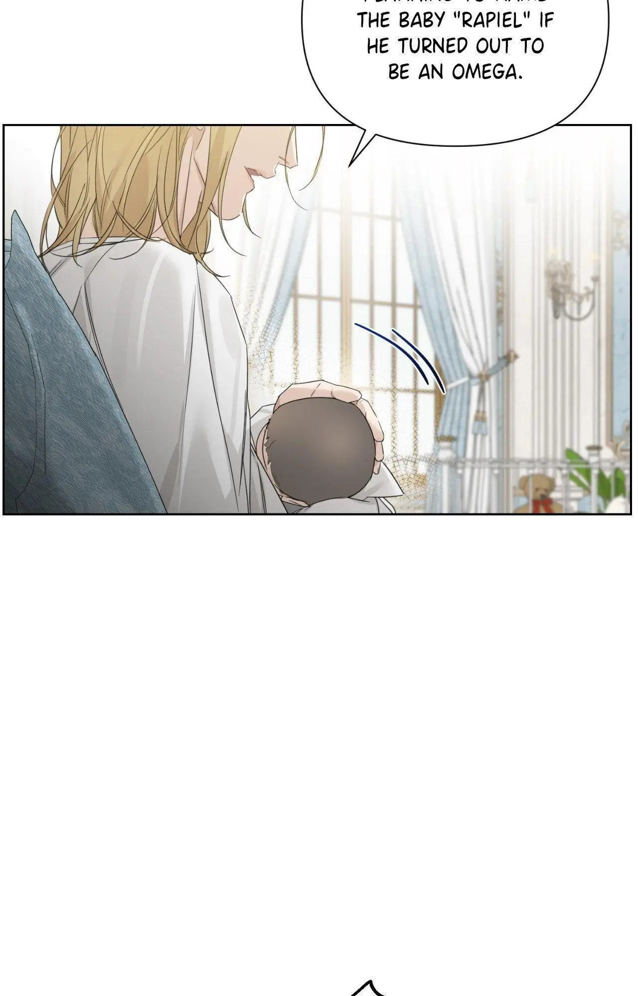 Into The Rose Garden - Chapter 72 Page 47