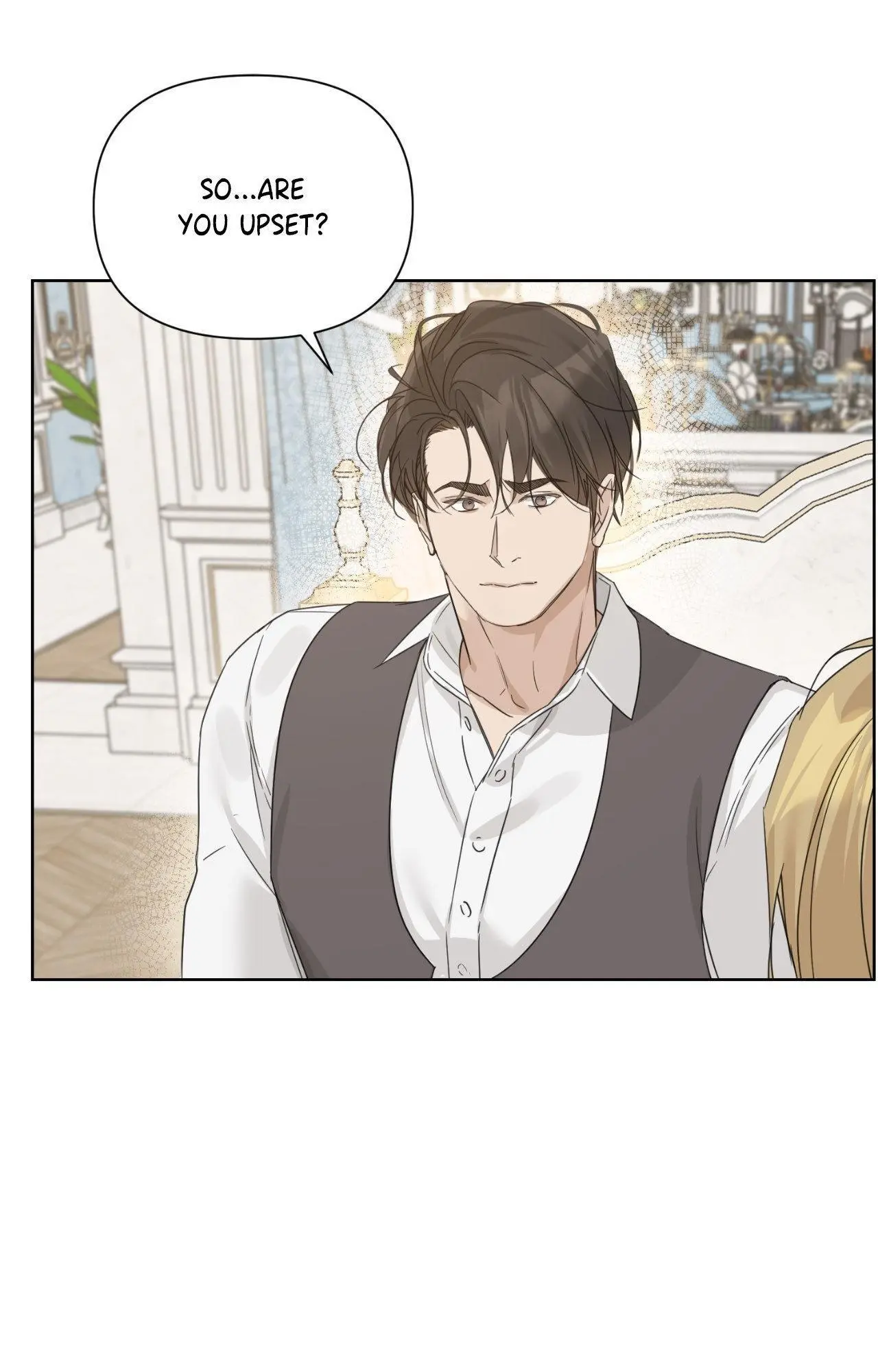 Into The Rose Garden - Chapter 72 Page 58